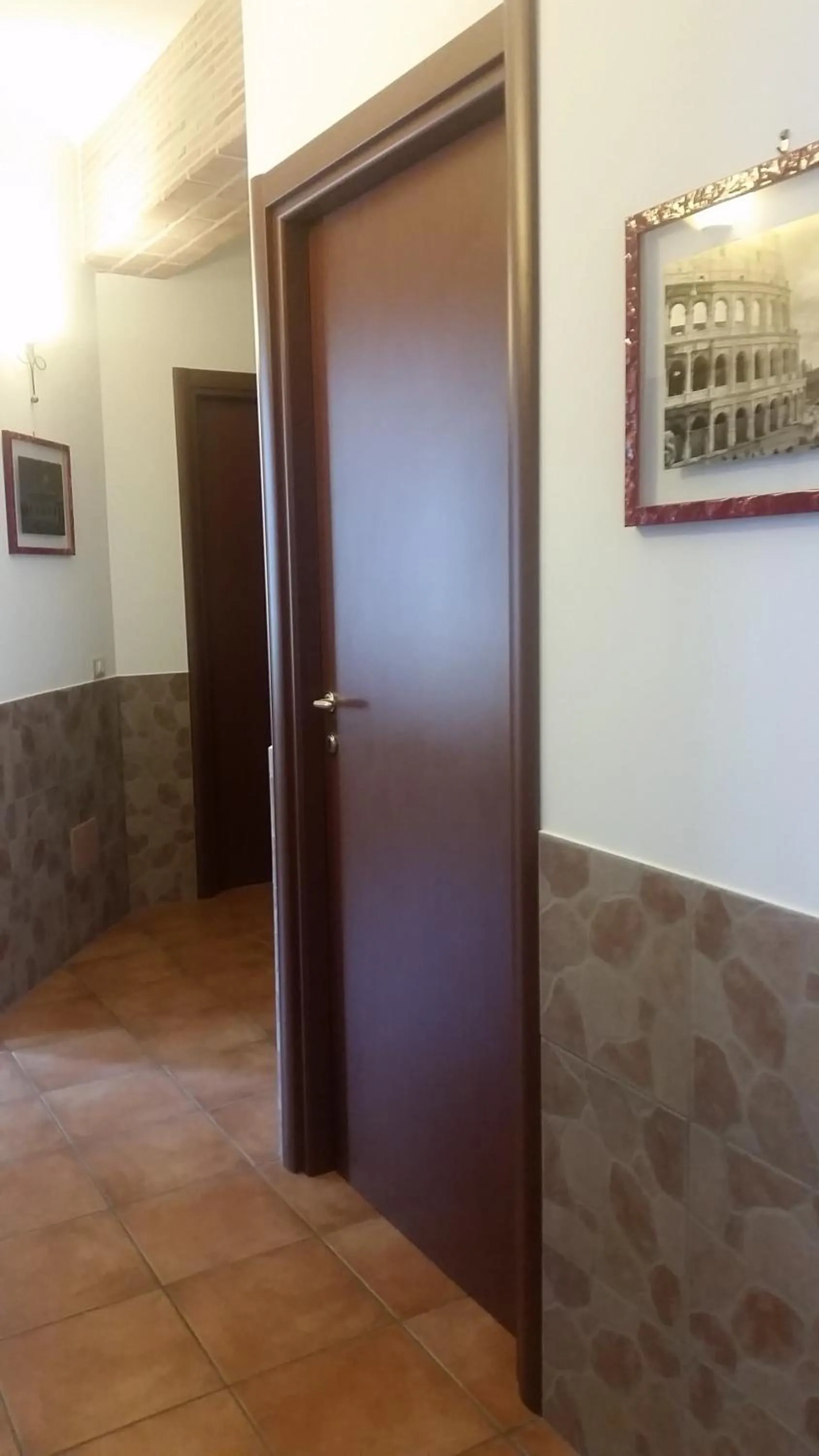 Other in Vecchia Roma Resort