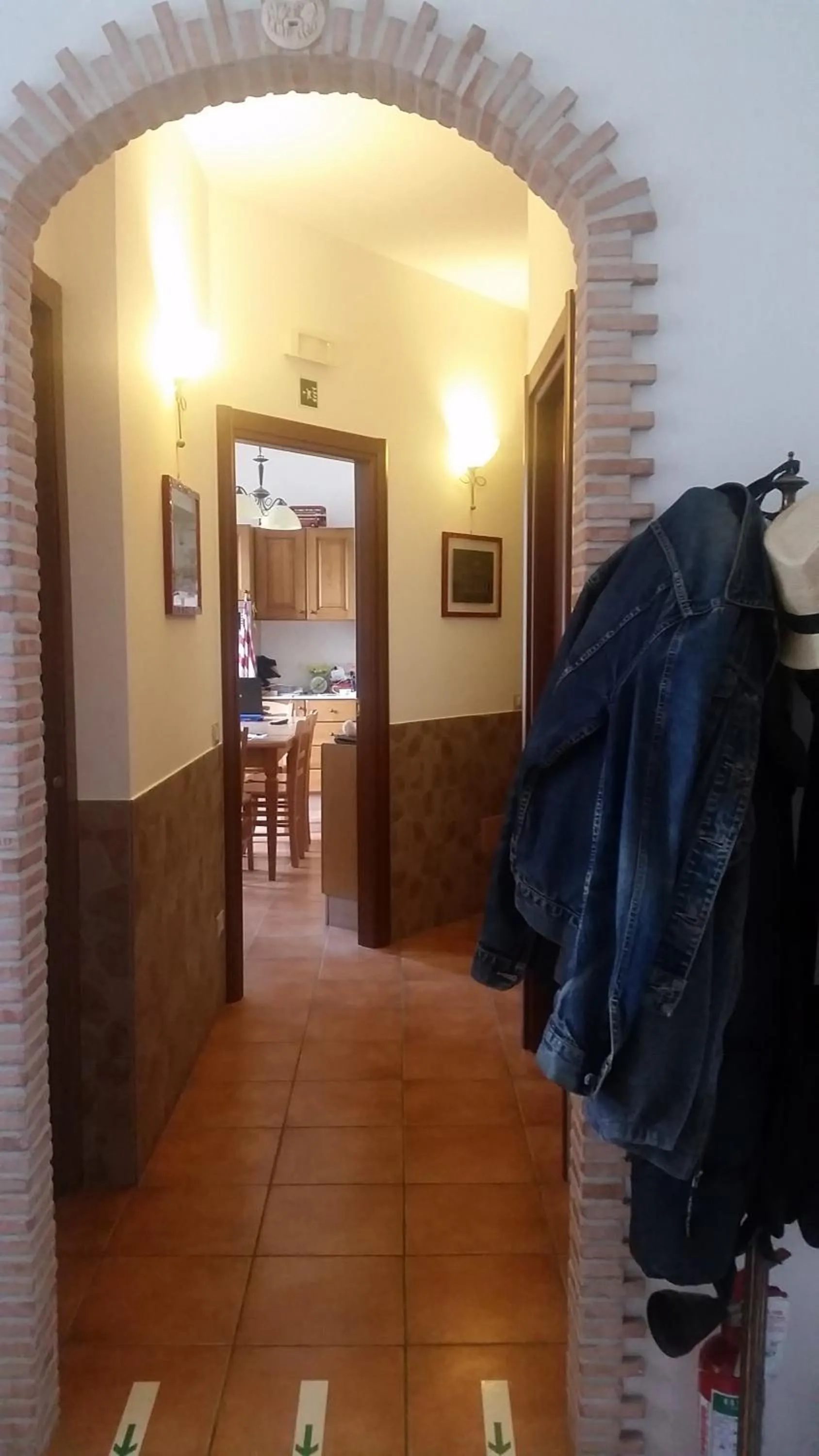 Other in Vecchia Roma Resort