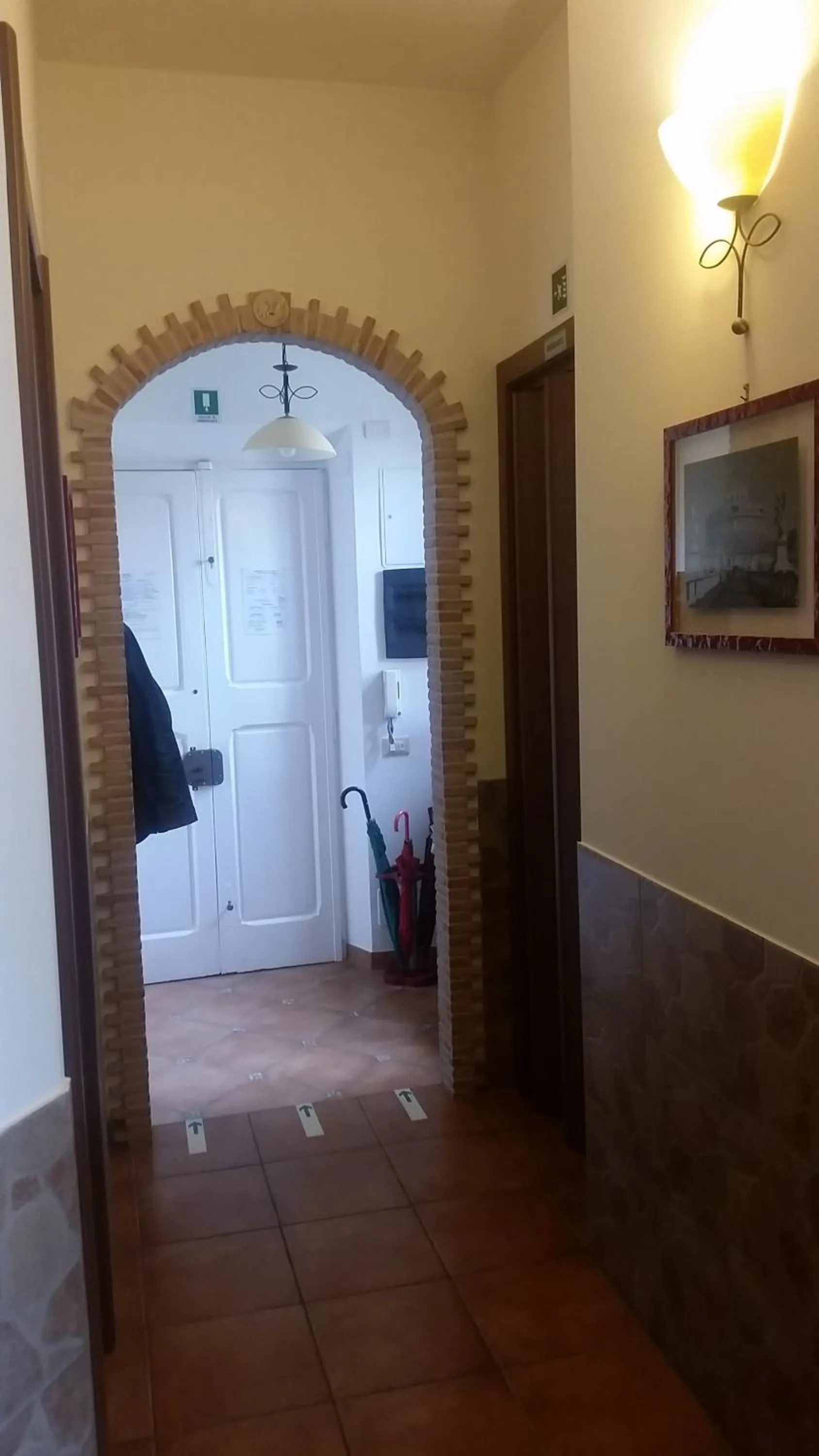 Other in Vecchia Roma Resort