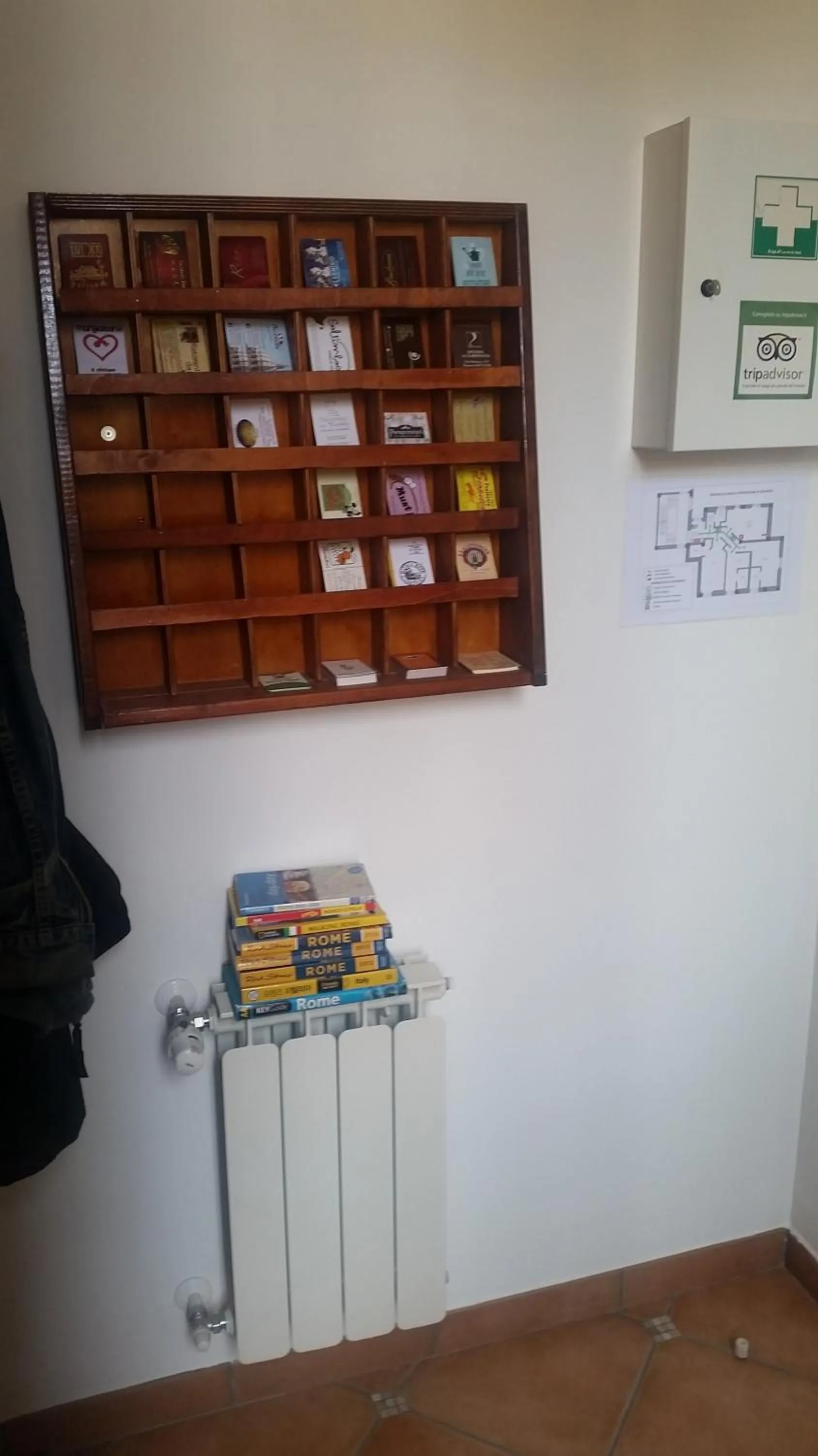 Other in Vecchia Roma Resort