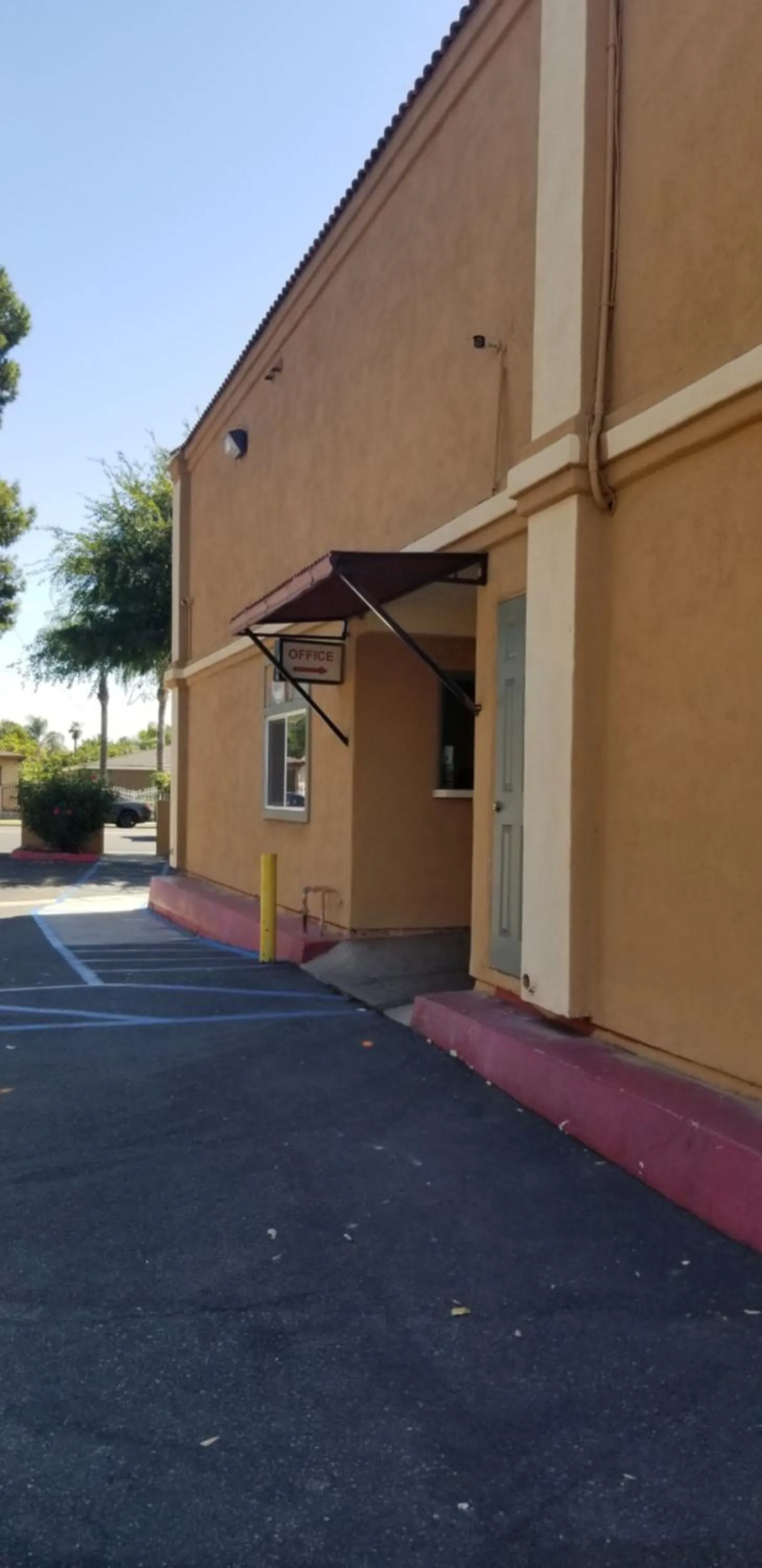 Property building in Lotus by Hotel Inn