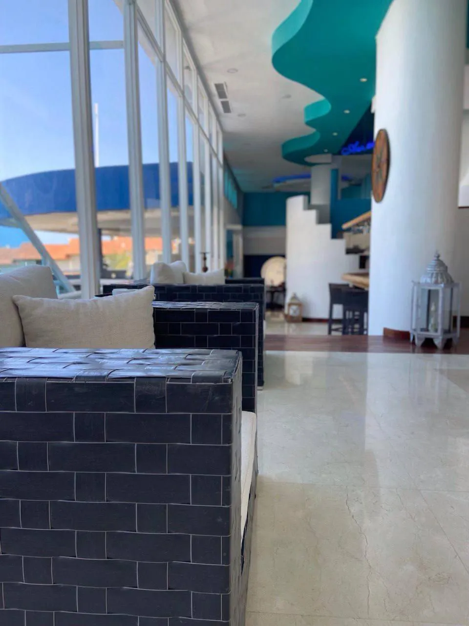 Aquarius Hotel Boutique