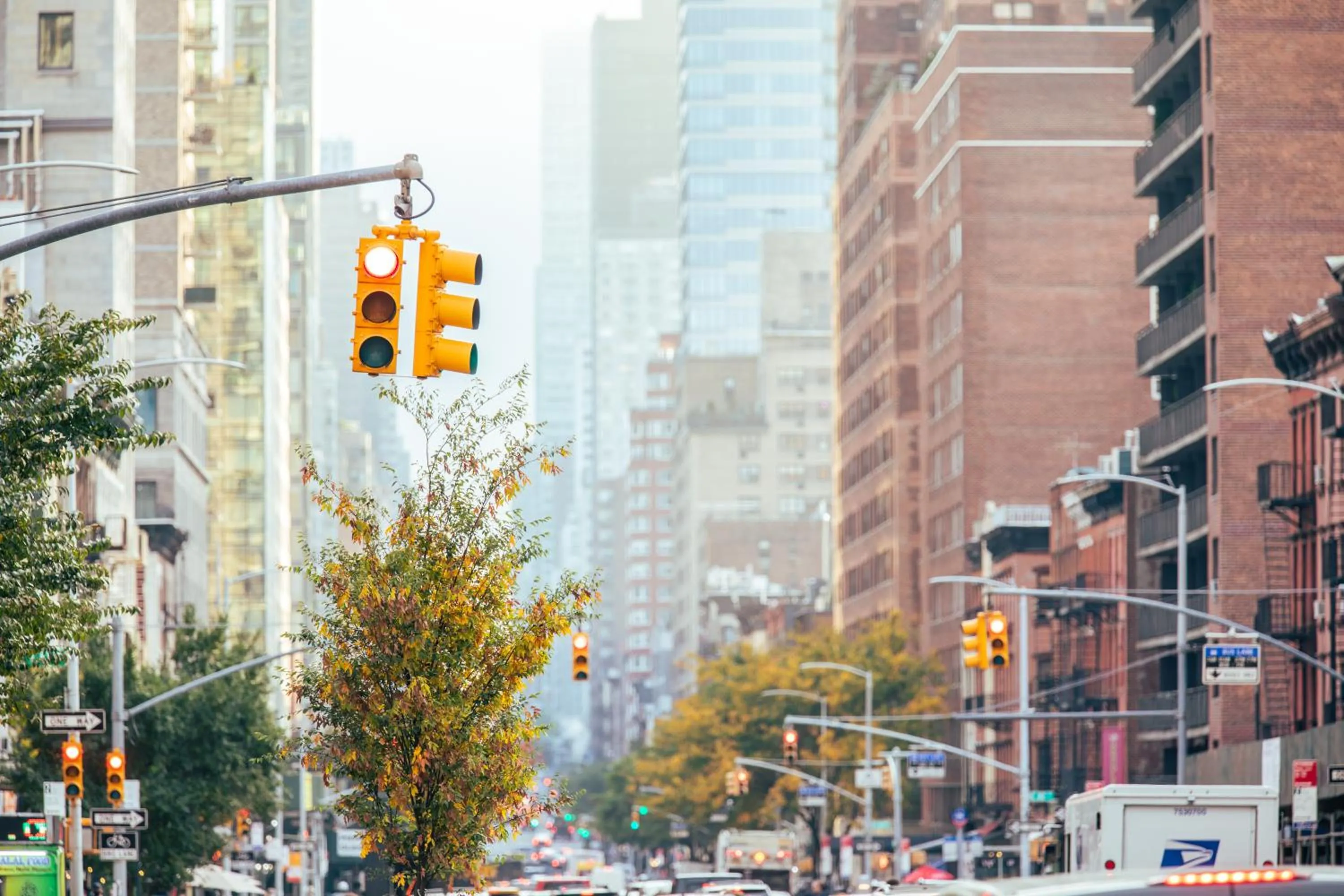 Neighbourhood in voco The Franklin New York by IHG