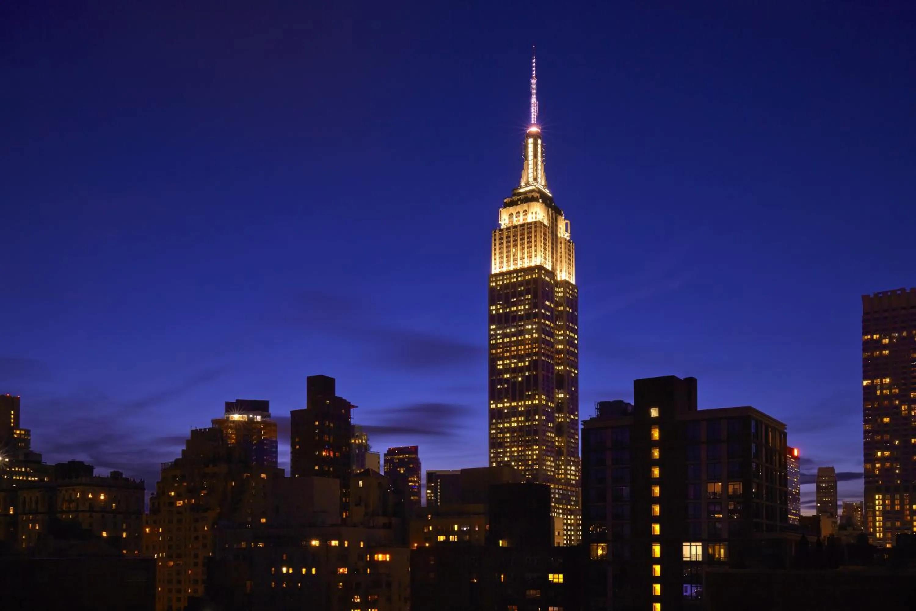 View (from property/room) in The Shelburne Sonesta New York
