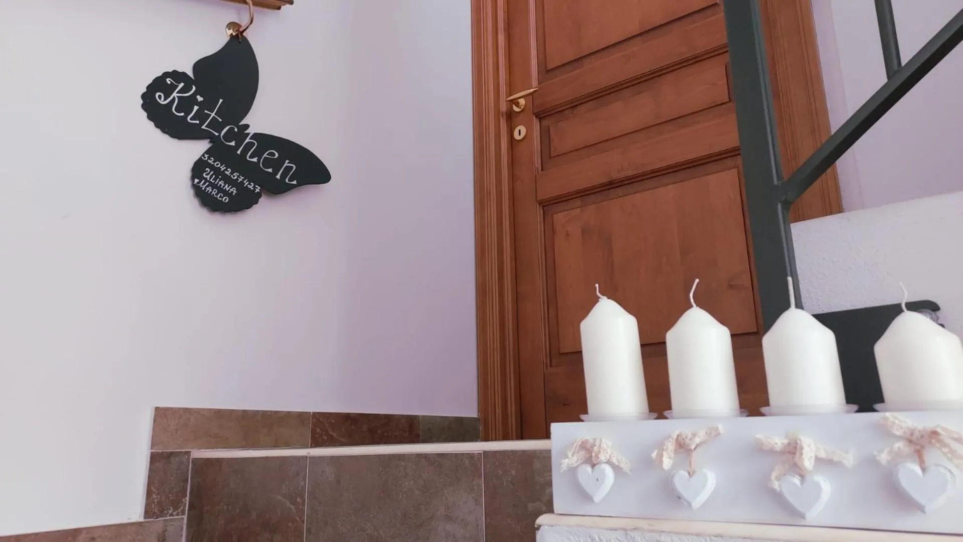 B&B Villa S Anna Hospitality Solutions