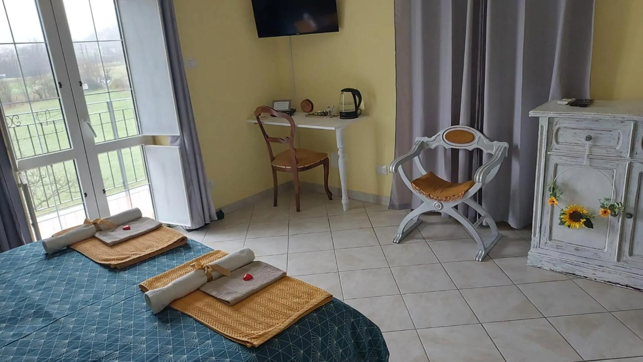 B&B Villa S Anna Hospitality Solutions