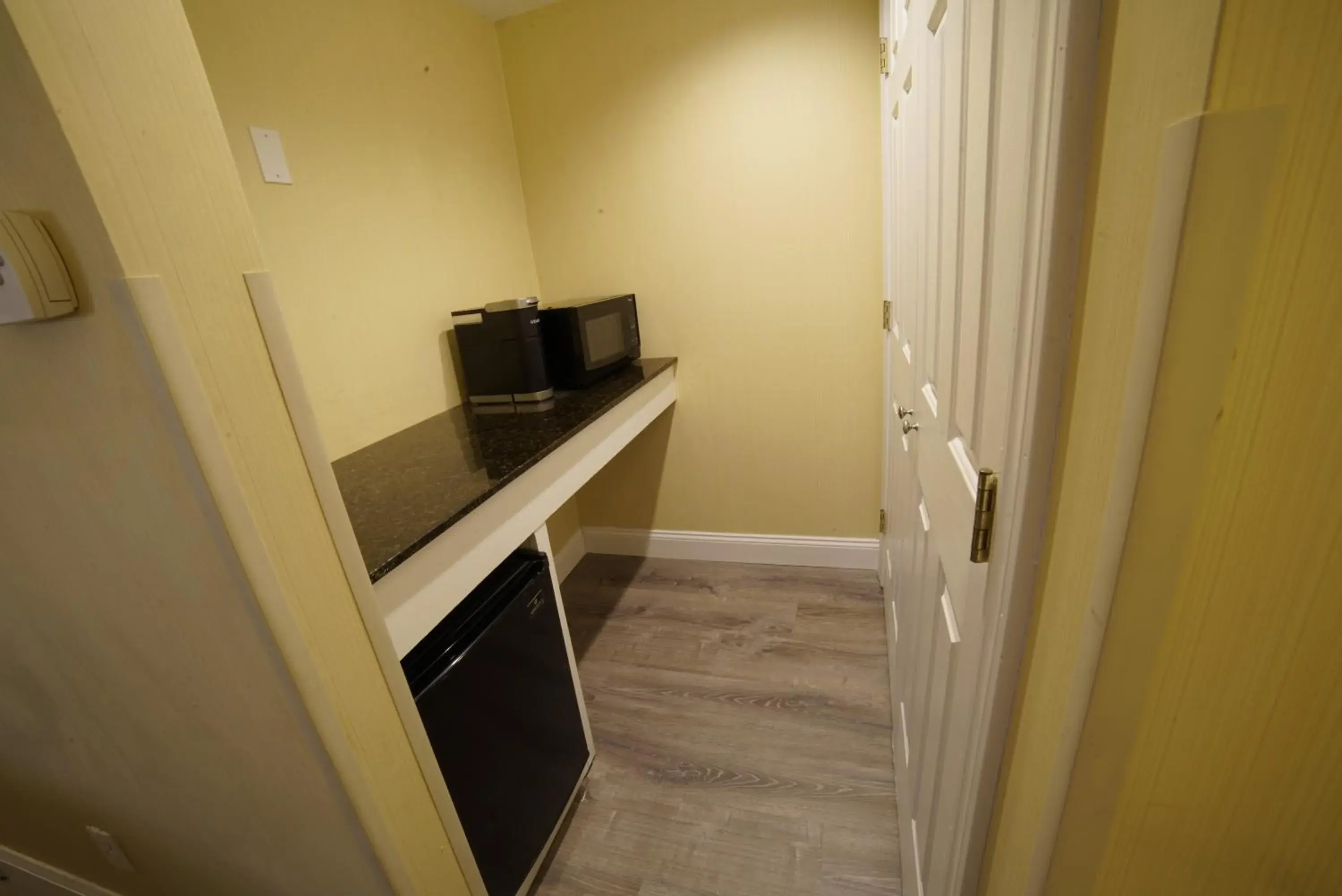 Superior King Room in Hotel Boston Superior King Room in Hotel Boston