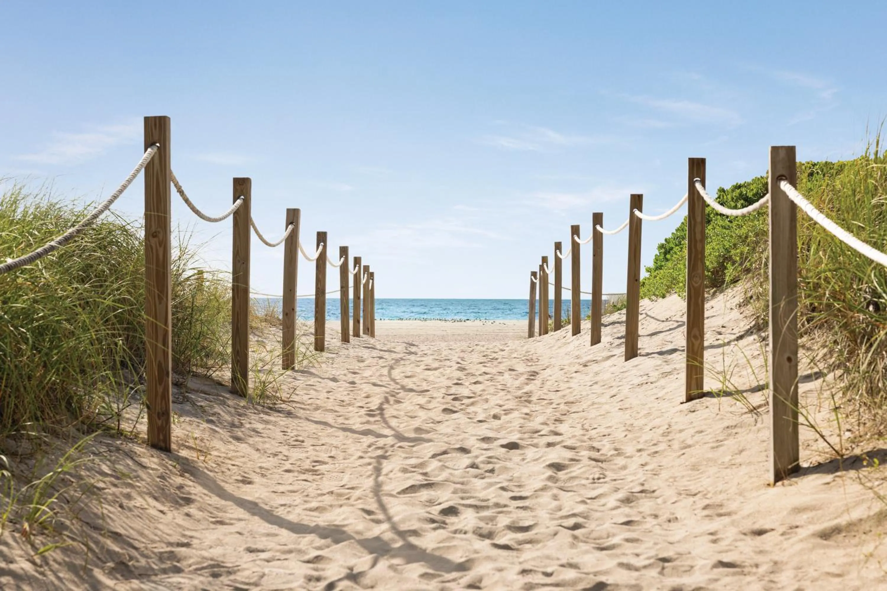 Neighbourhood in Waldorf Towers South Beach