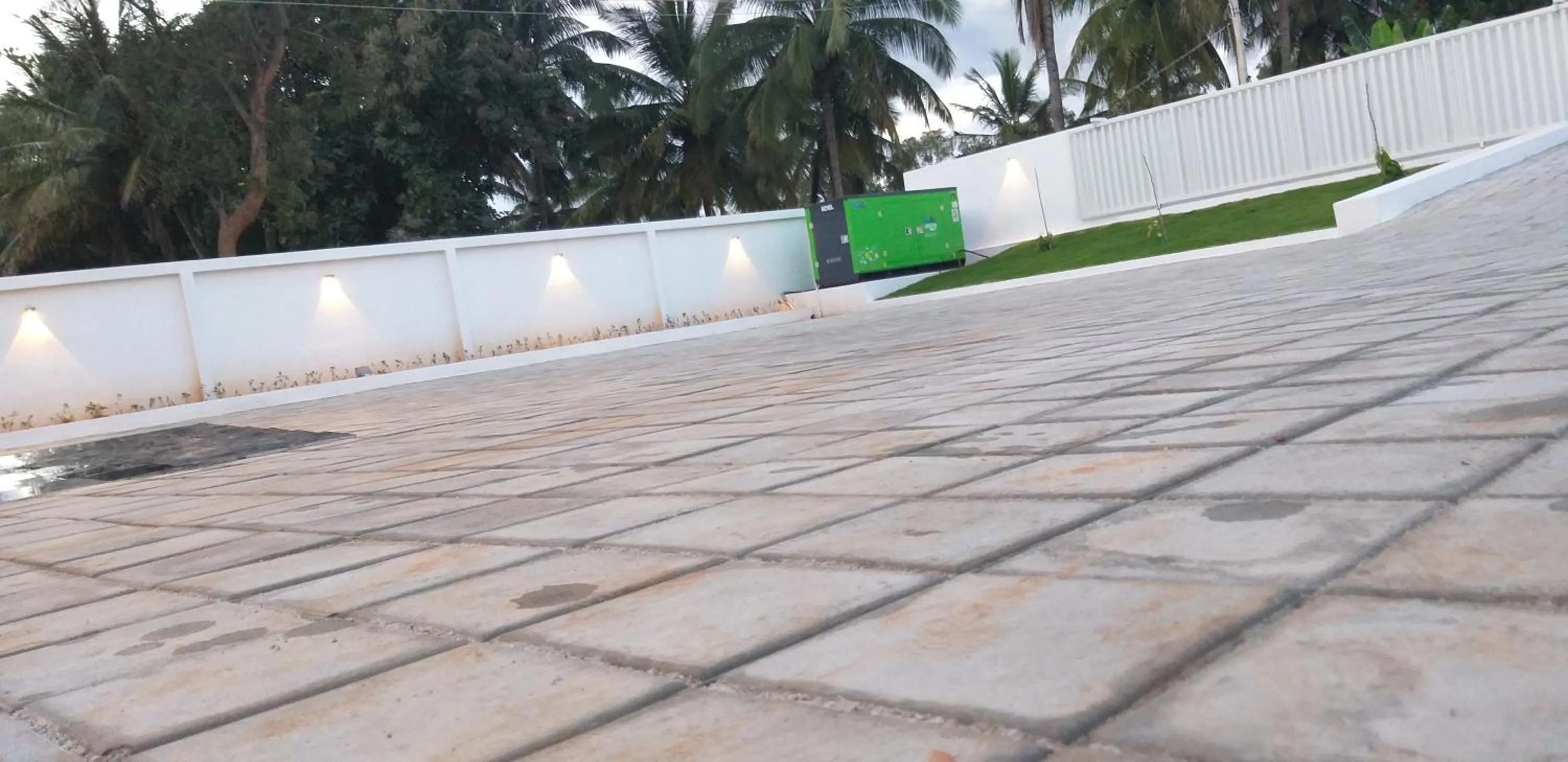 Activities in Hotel Airport City