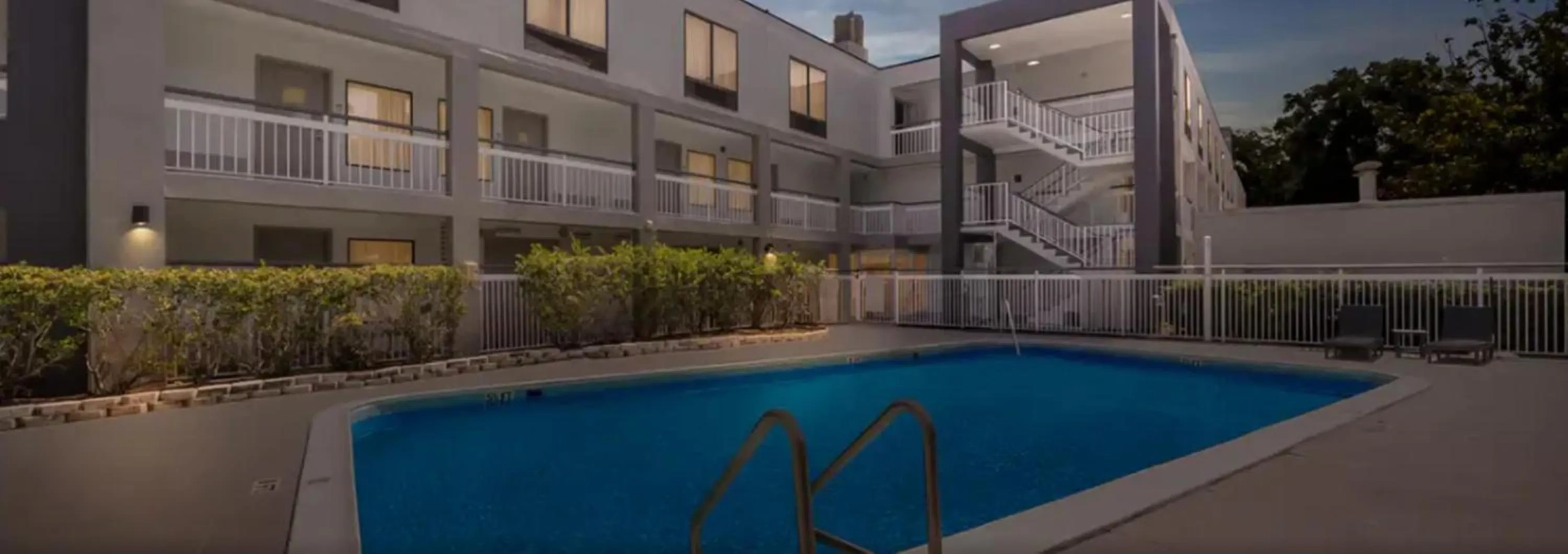 Quality Inn Orlando Near International Drive