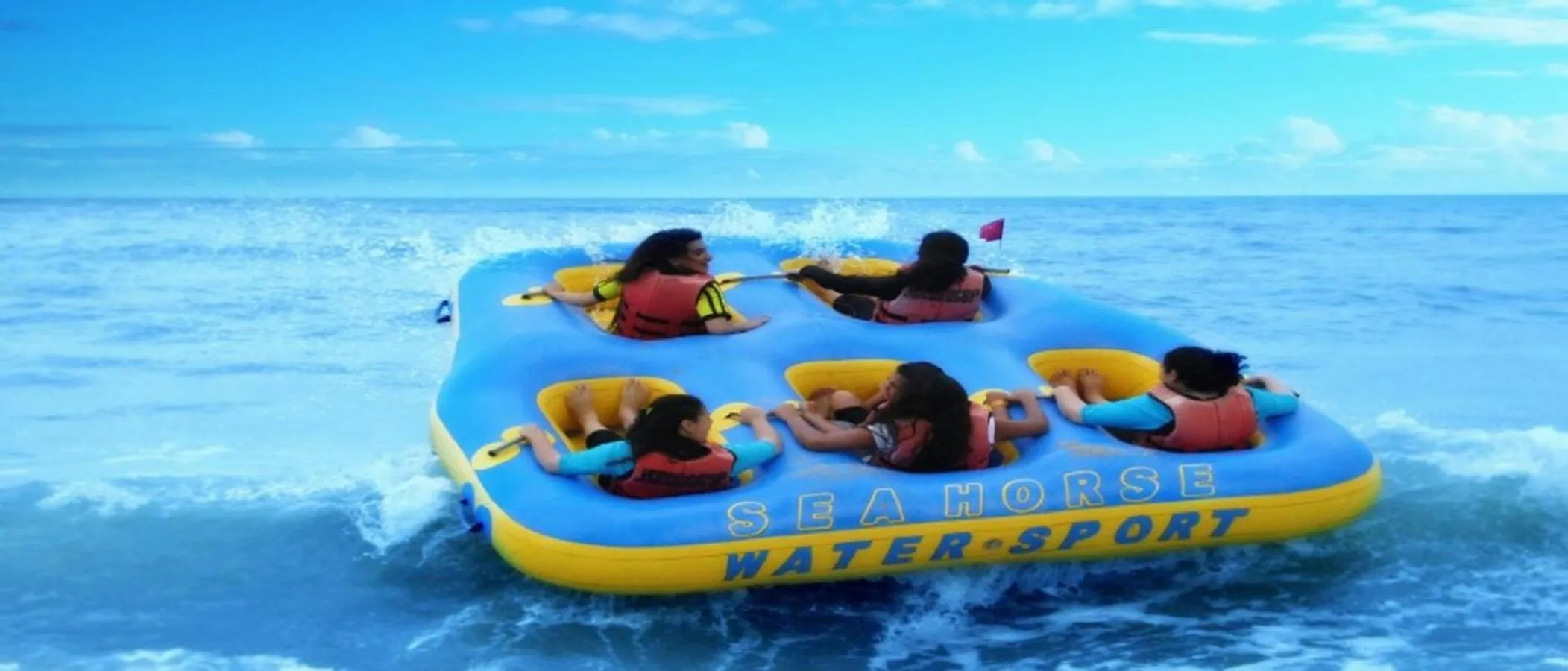 Activities in D'Vista Homestay Apartments in Desaru Beach Resort