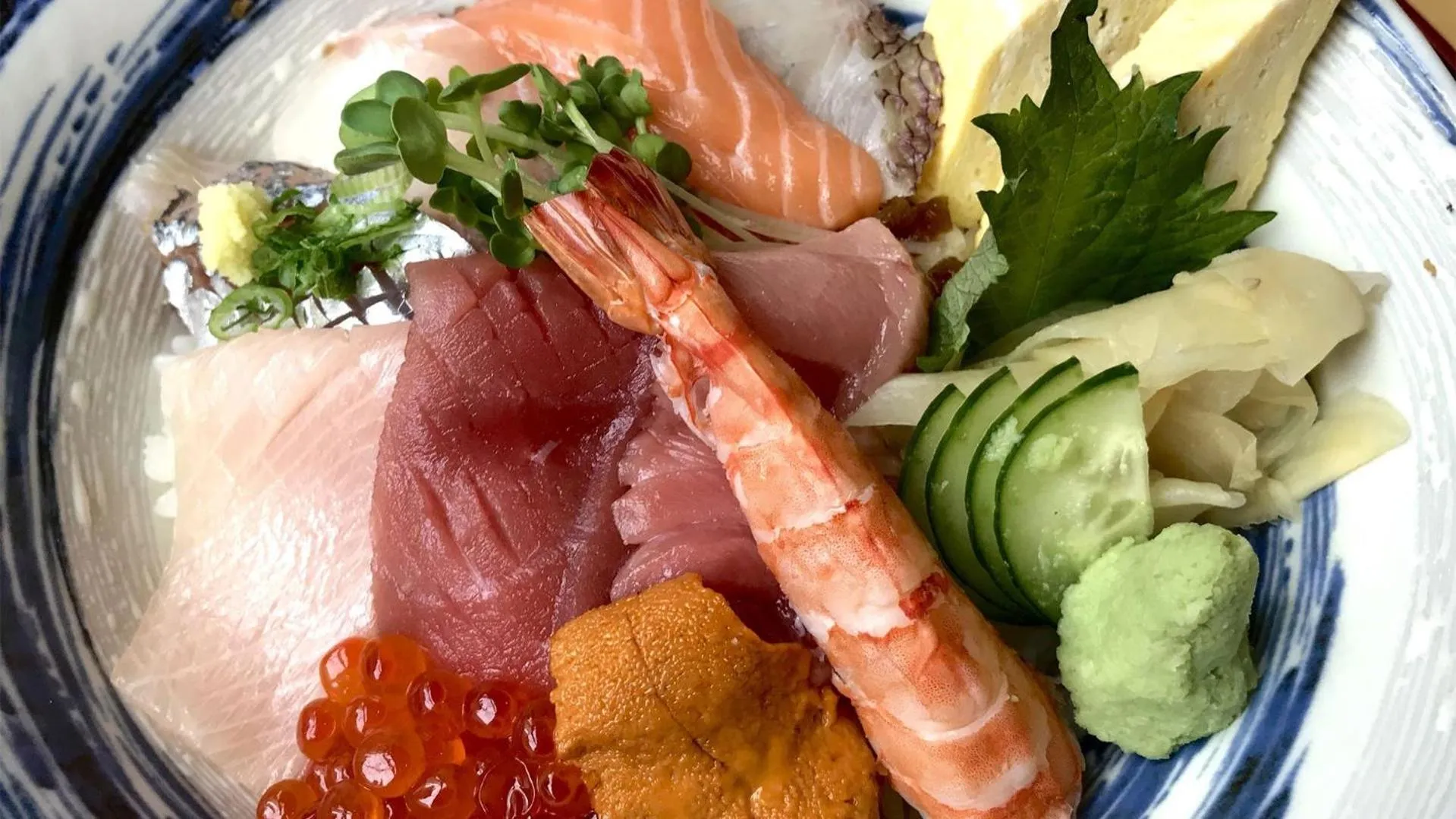 Restaurant/places to eat, Food in Washington Jefferson Hotel - Times Square North