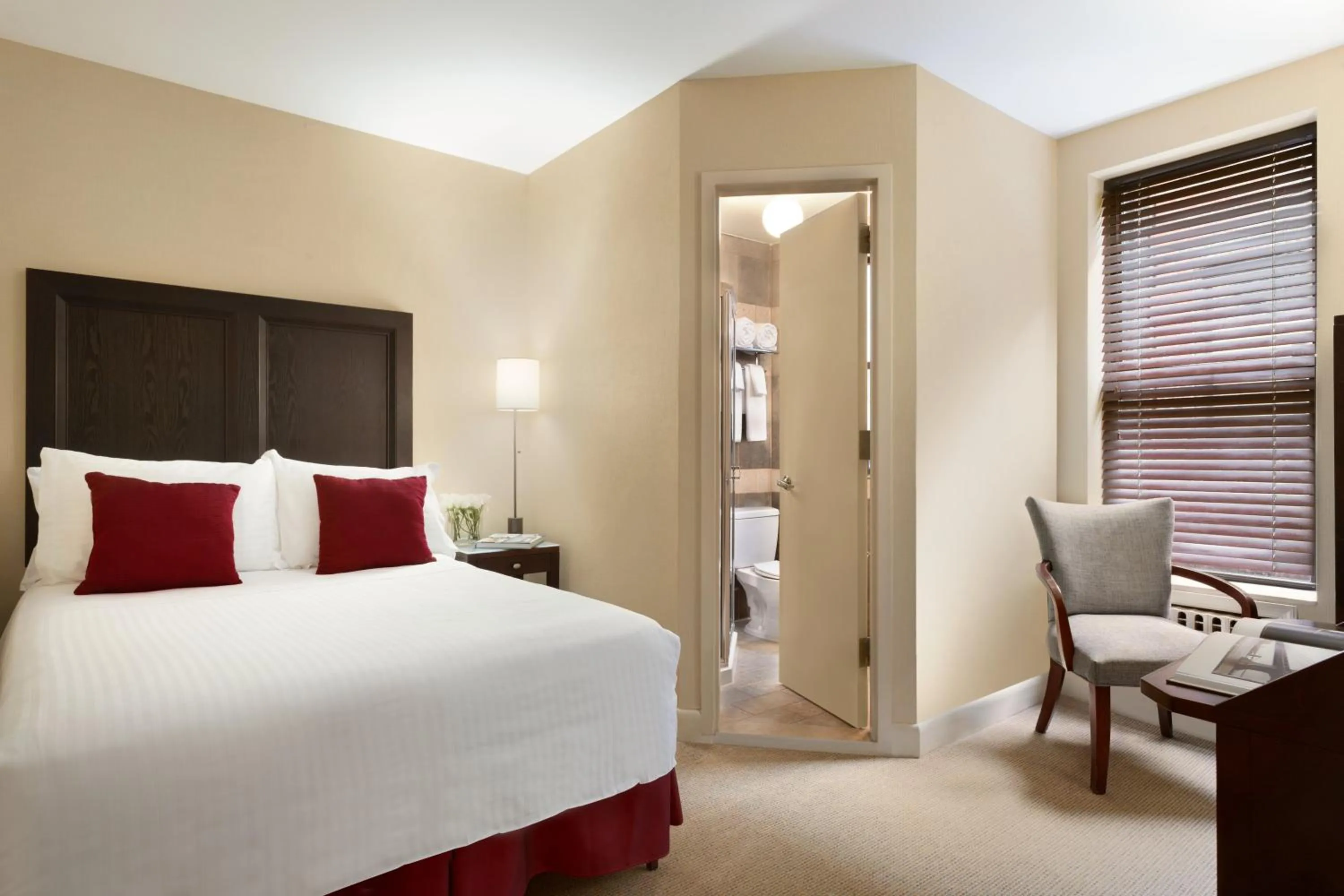 Other in Washington Jefferson Hotel - Times Square North