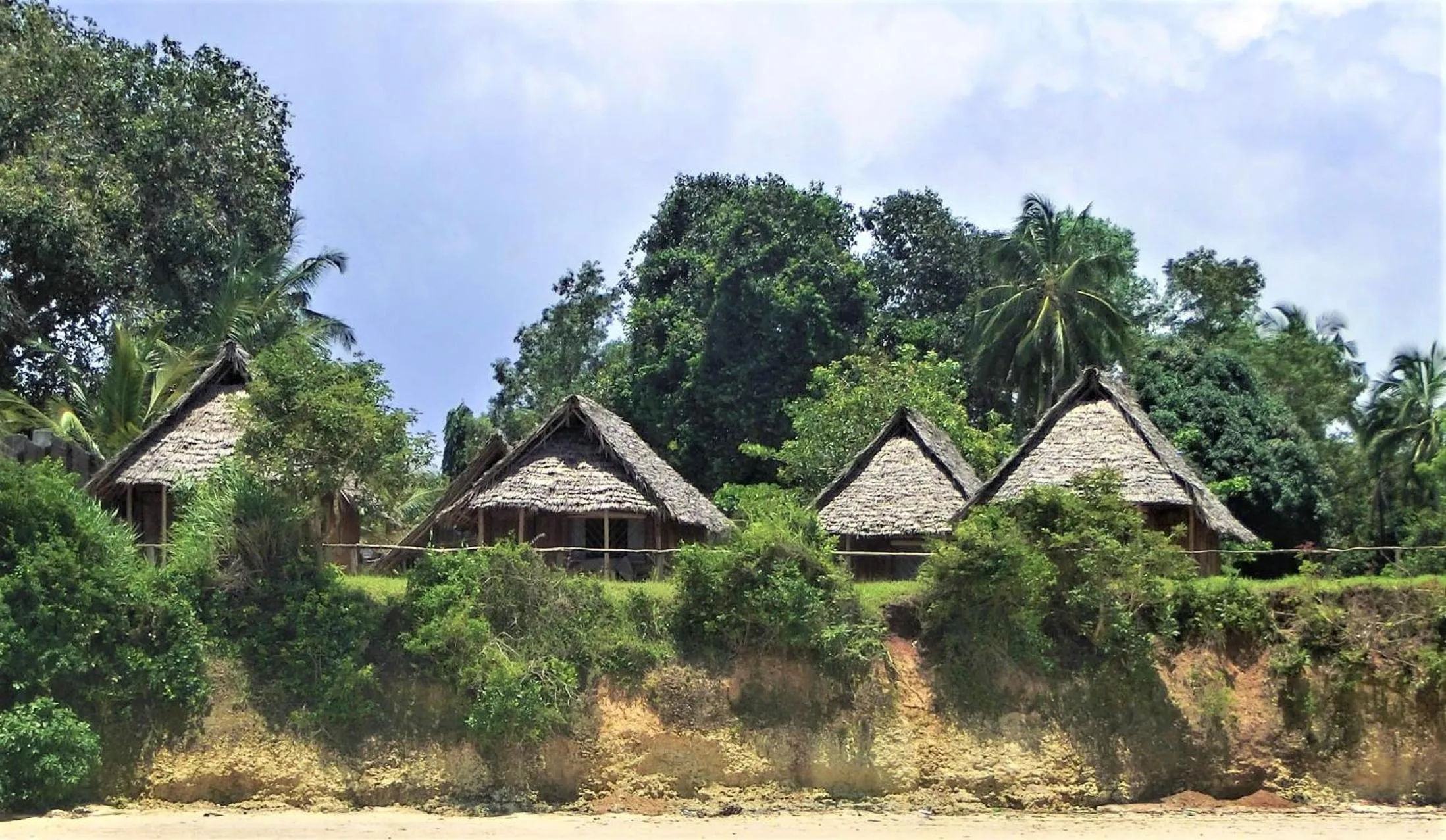Property building in Jabar Lodge