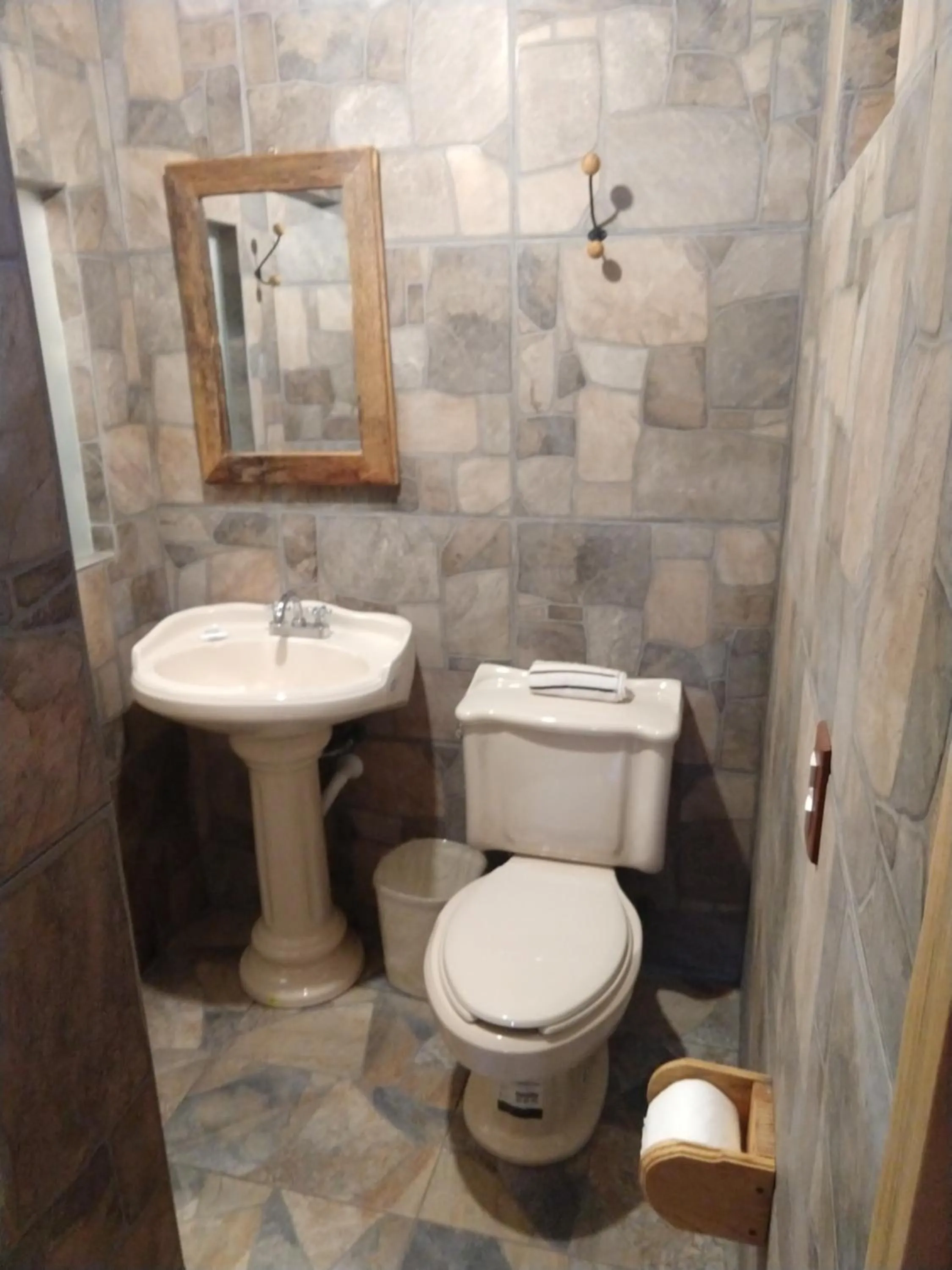 Hotel Finca Belén