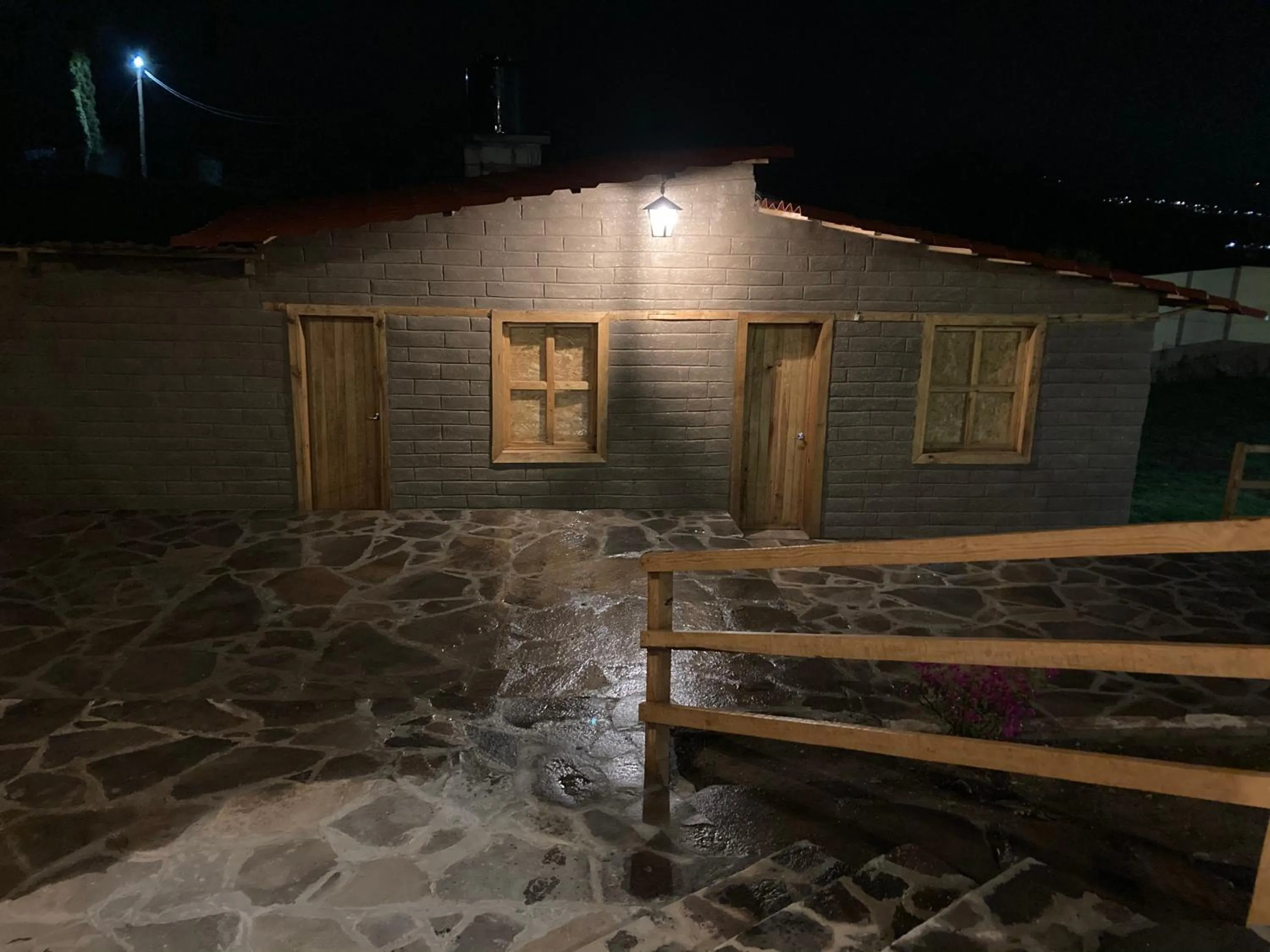 Hotel Finca Belén