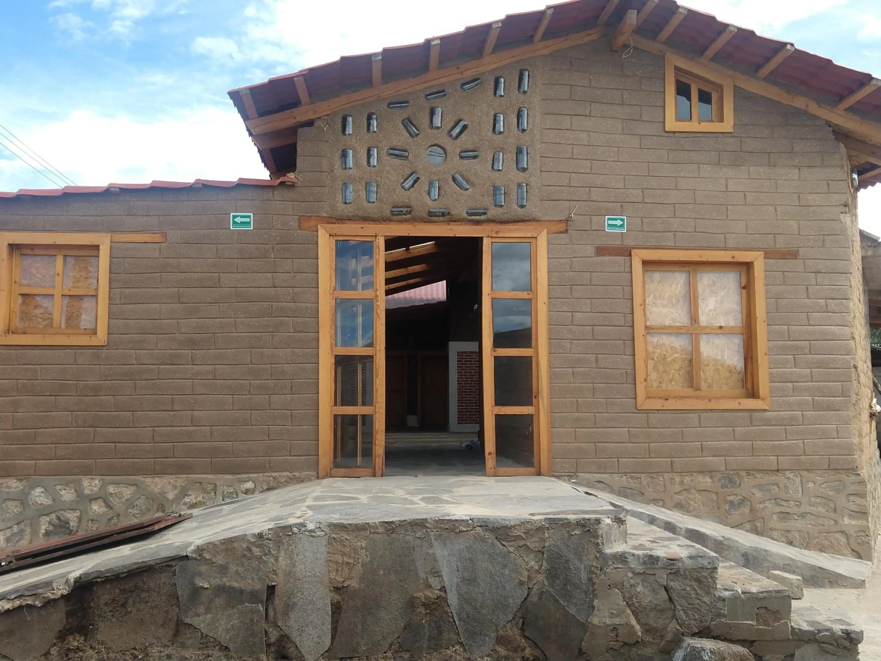 Hotel Finca Belén