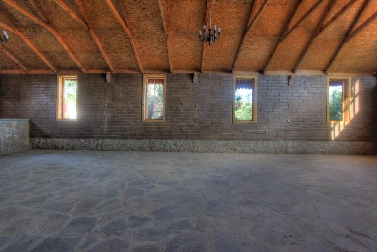 Hotel Finca Belén