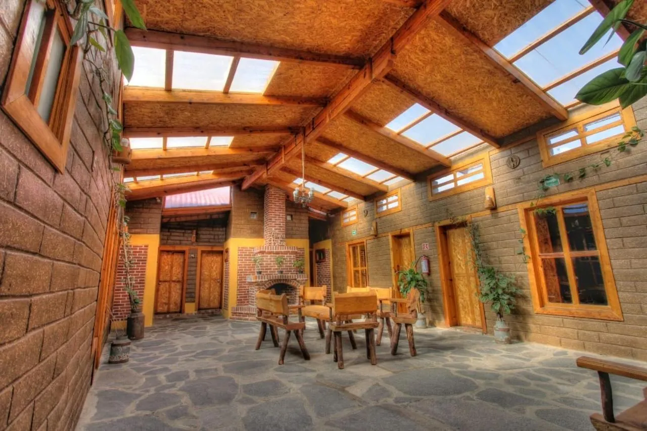 Hotel Finca Belén