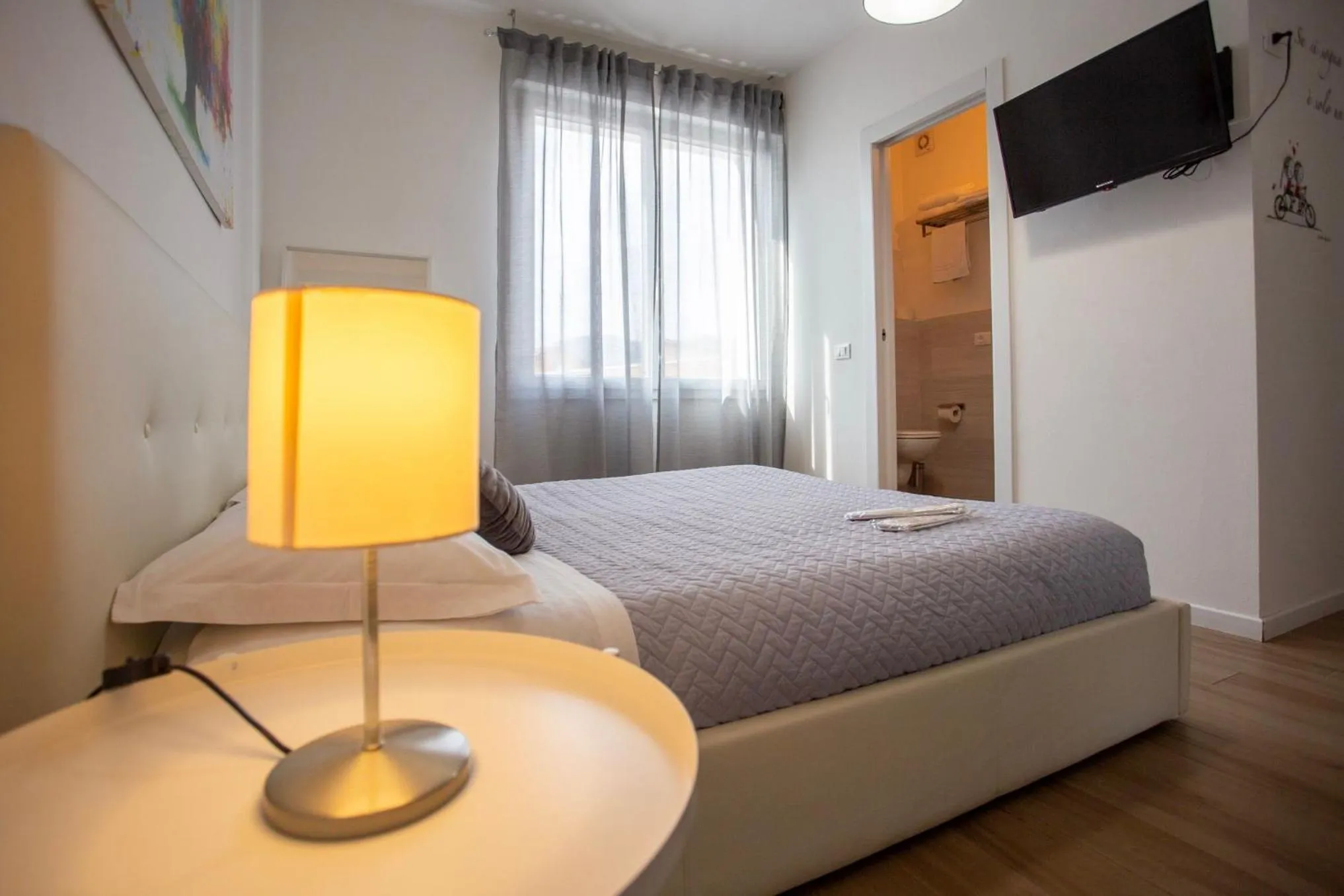 Bed And Breakfast Castello7