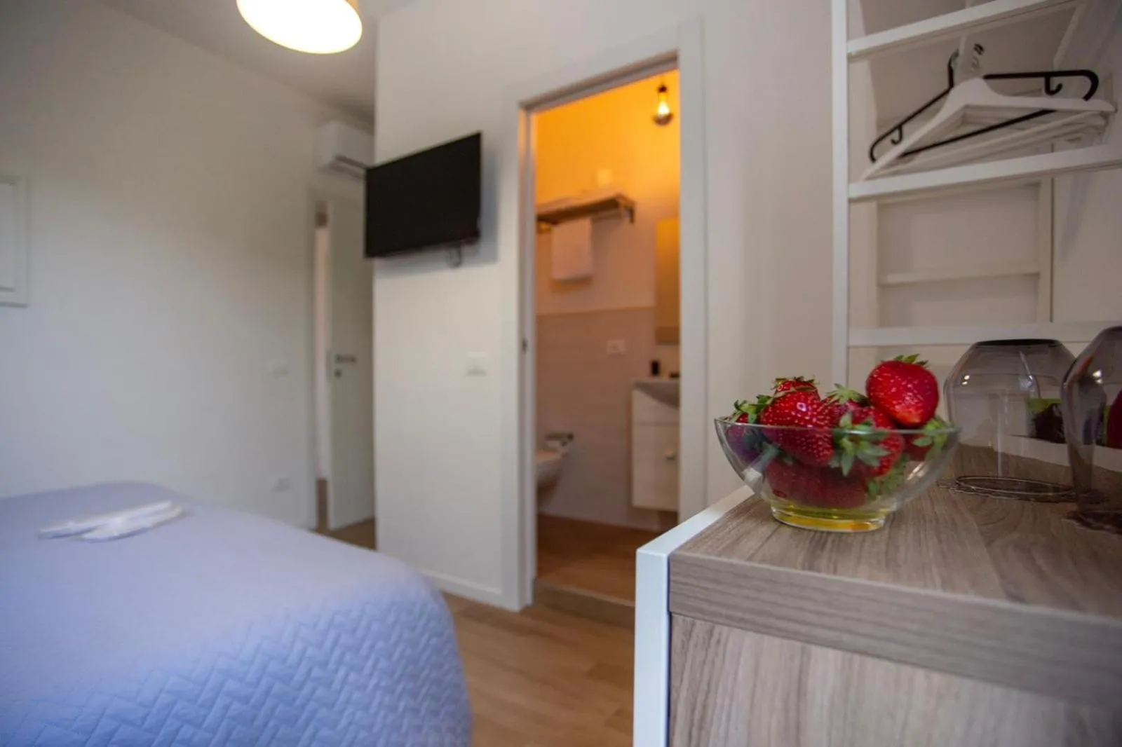 Bed And Breakfast Castello7