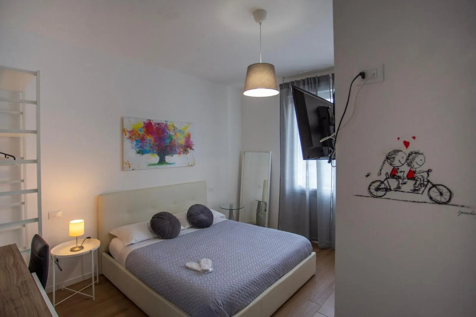 Bed And Breakfast Castello7