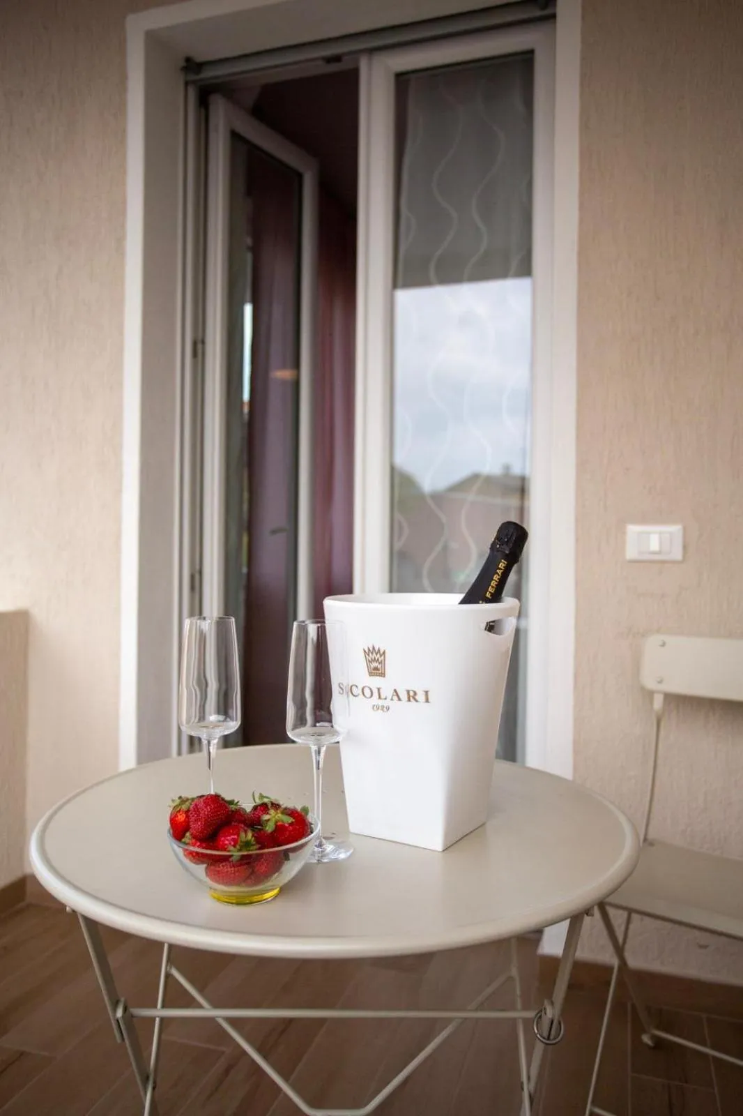 Bed And Breakfast Castello7