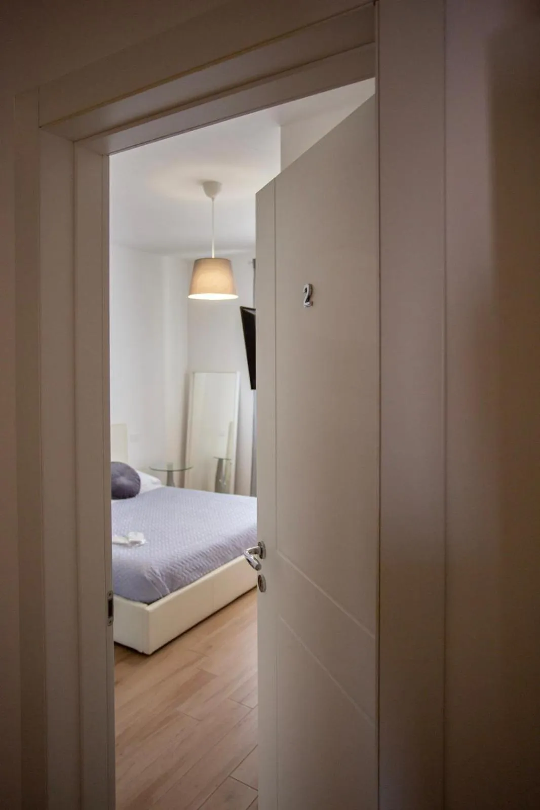 Bed And Breakfast Castello7