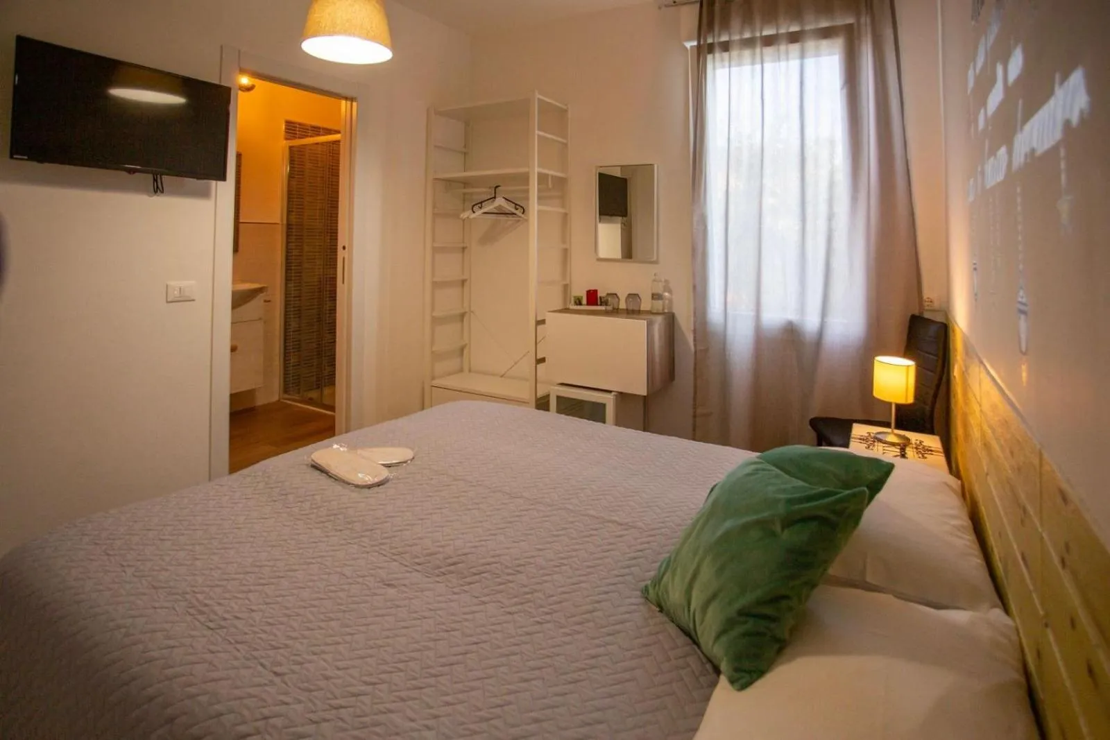 Bed And Breakfast Castello7