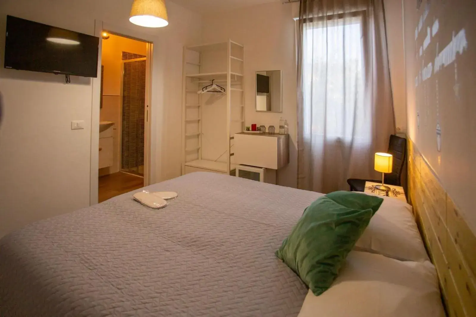 Double or Twin Room - single occupancy in Bed And Breakfast Castello7 Double or Twin Room - single occupancy in Bed And Breakfast Castello7