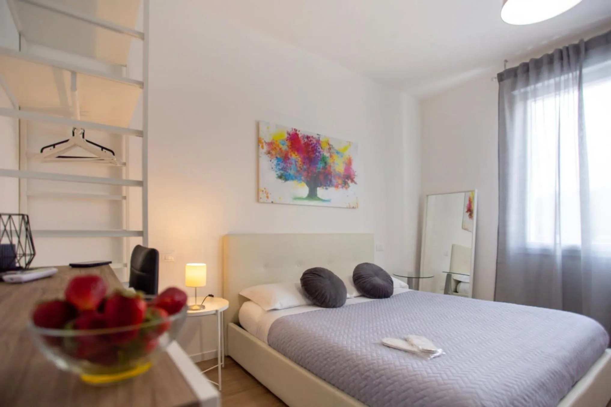 Bed And Breakfast Castello7