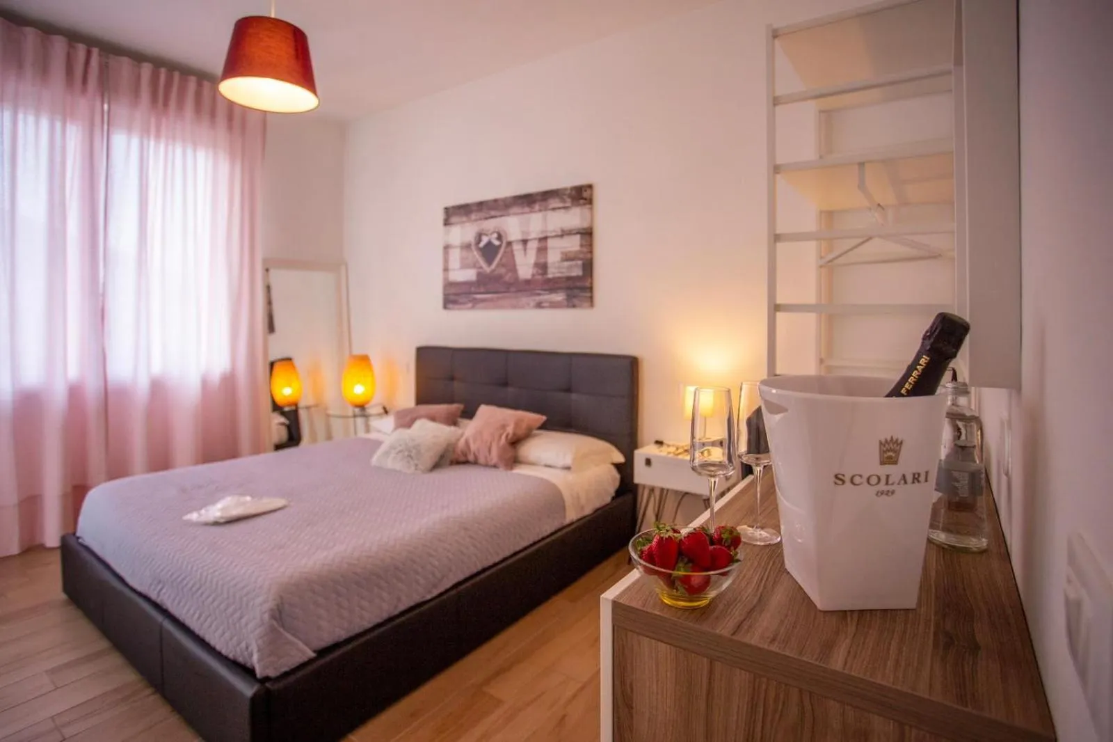 Bed And Breakfast Castello7