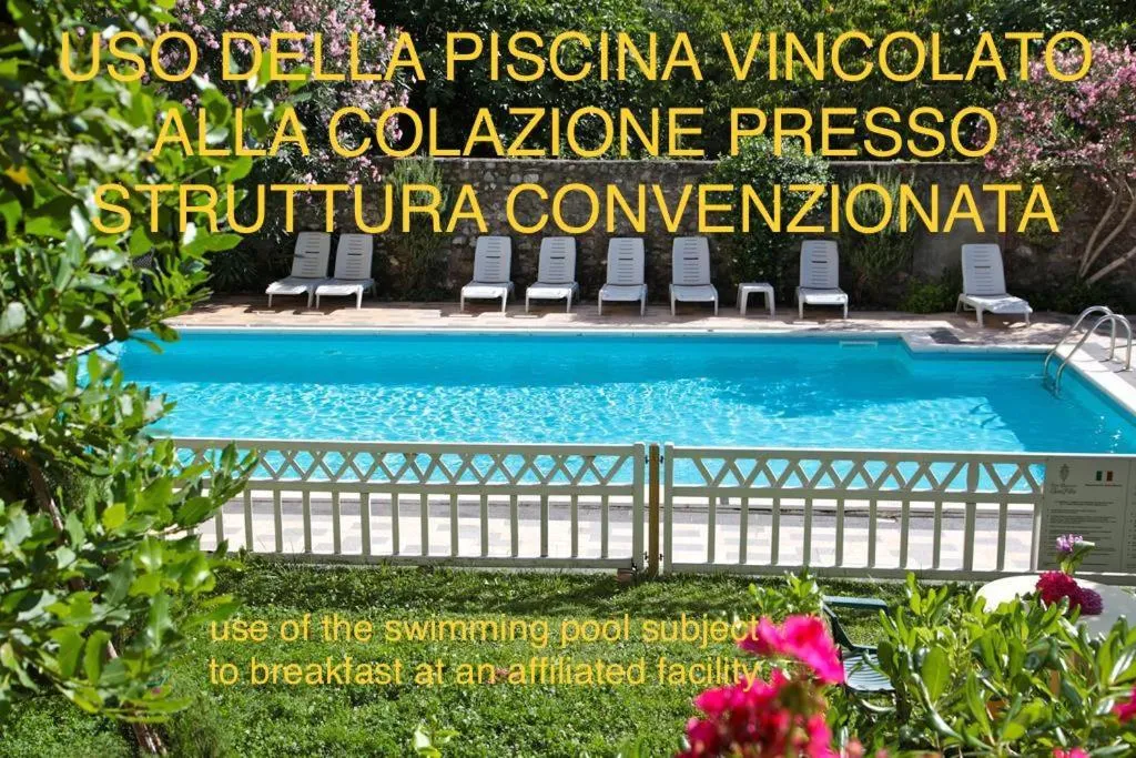 Bed And Breakfast Castello7