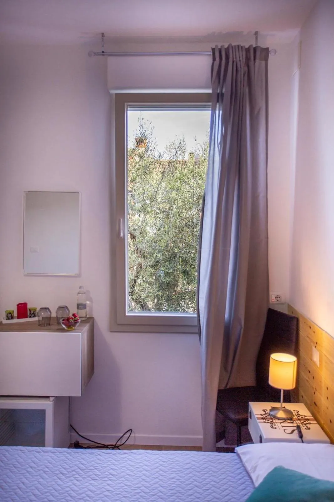 Bed And Breakfast Castello7