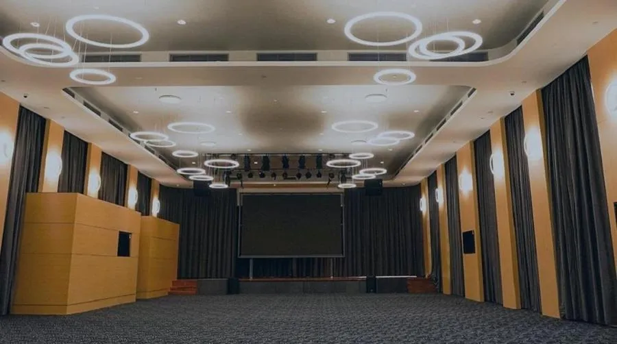 Banquet/Function facilities in TSR Seafront Hotel