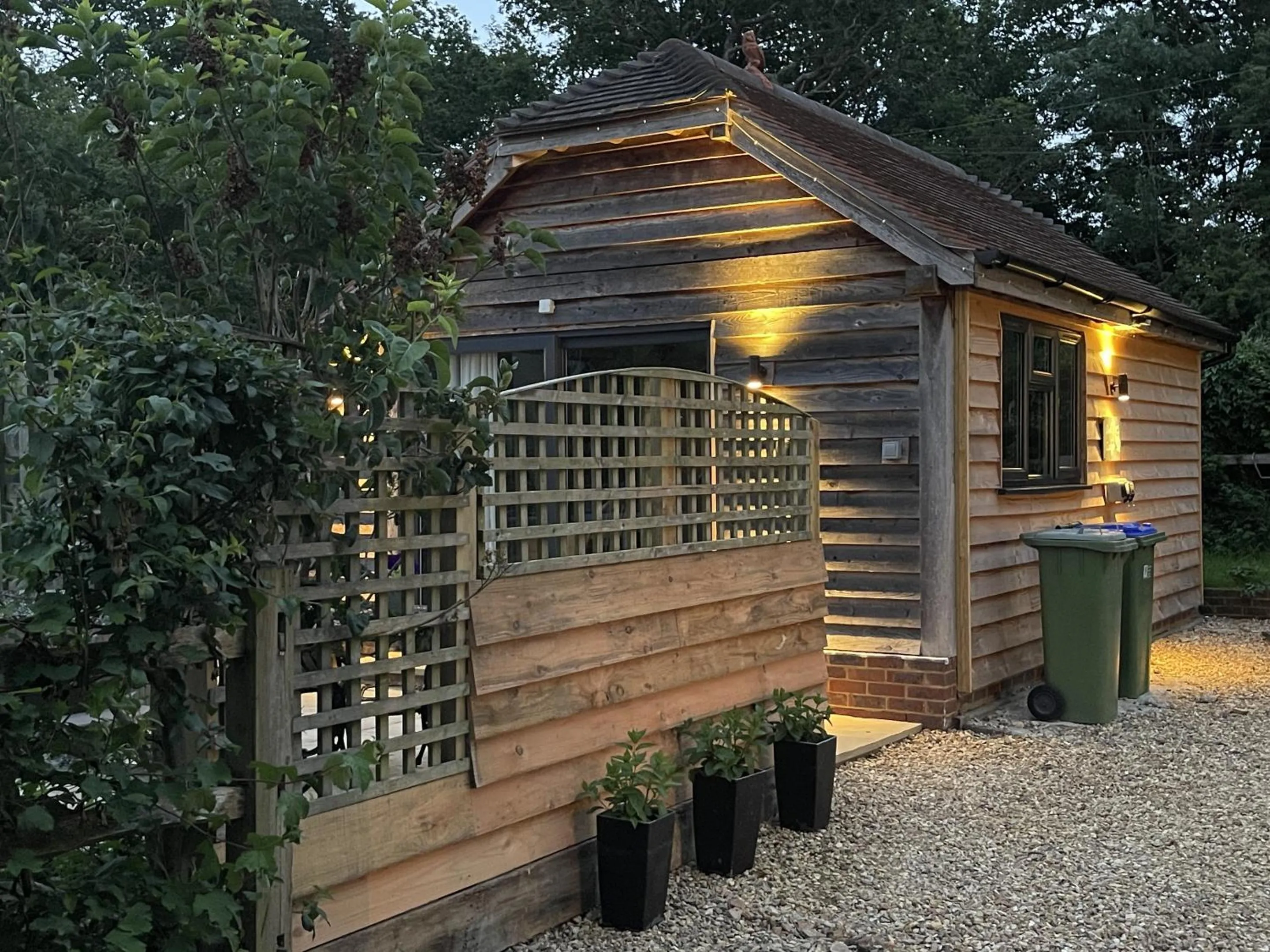 Other in Lancasters Cottage