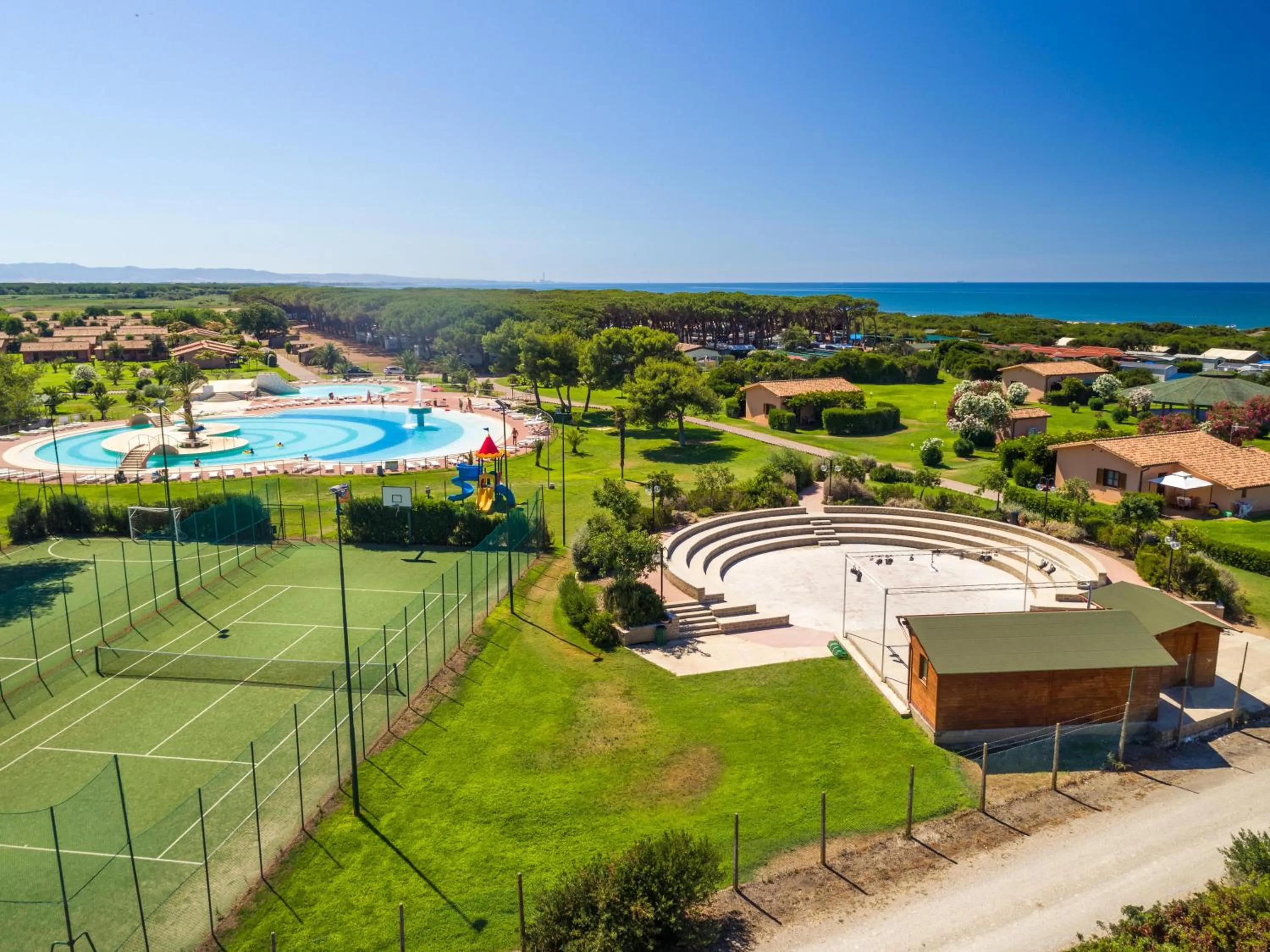 Gitavillage California