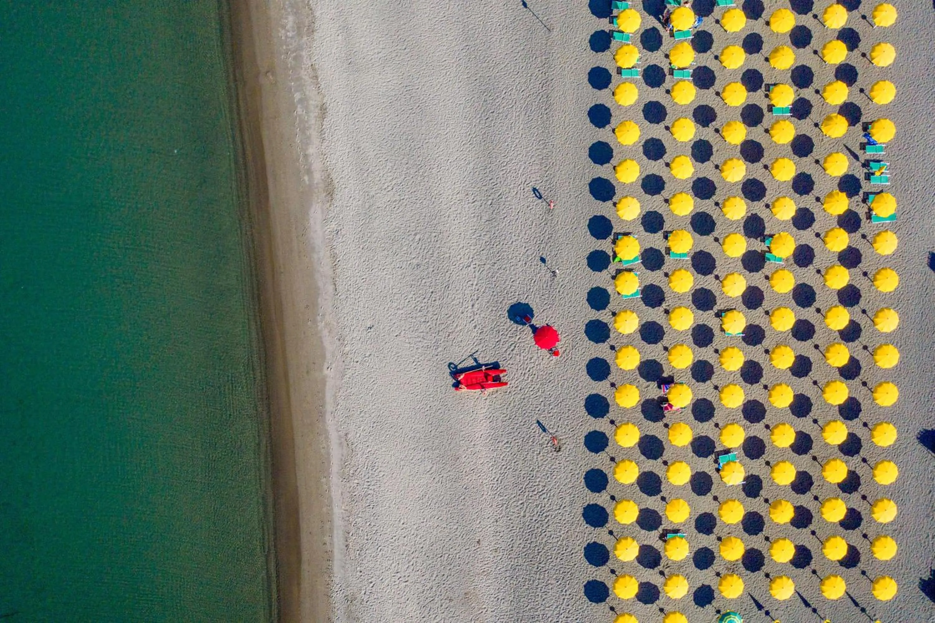 Gitavillage California