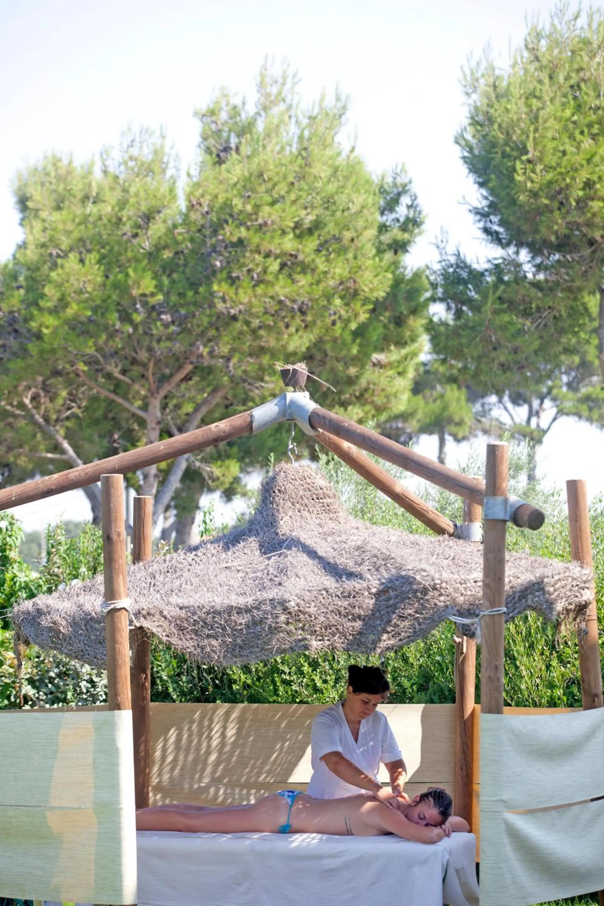 Gitavillage California