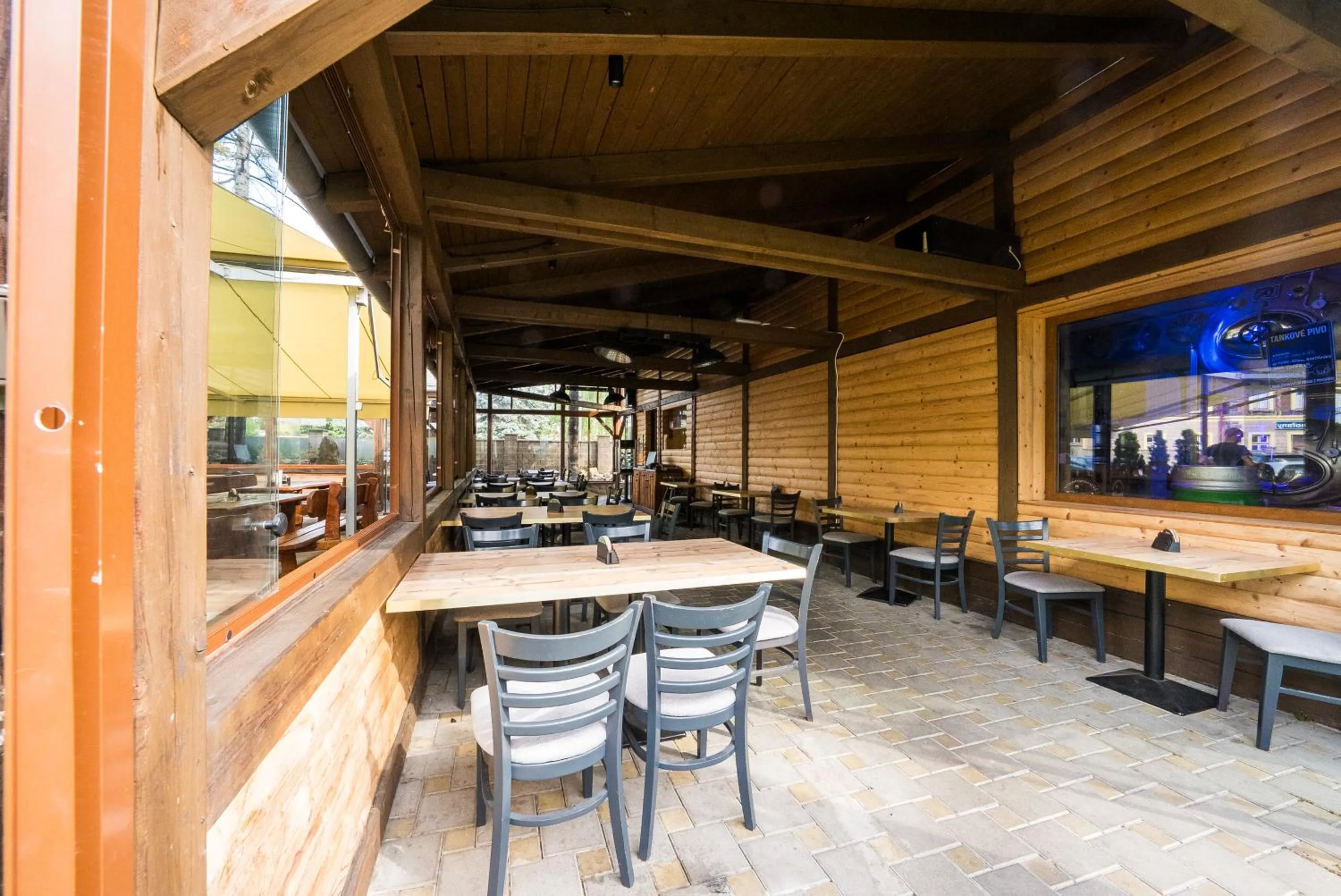 Národní dům Podbořany