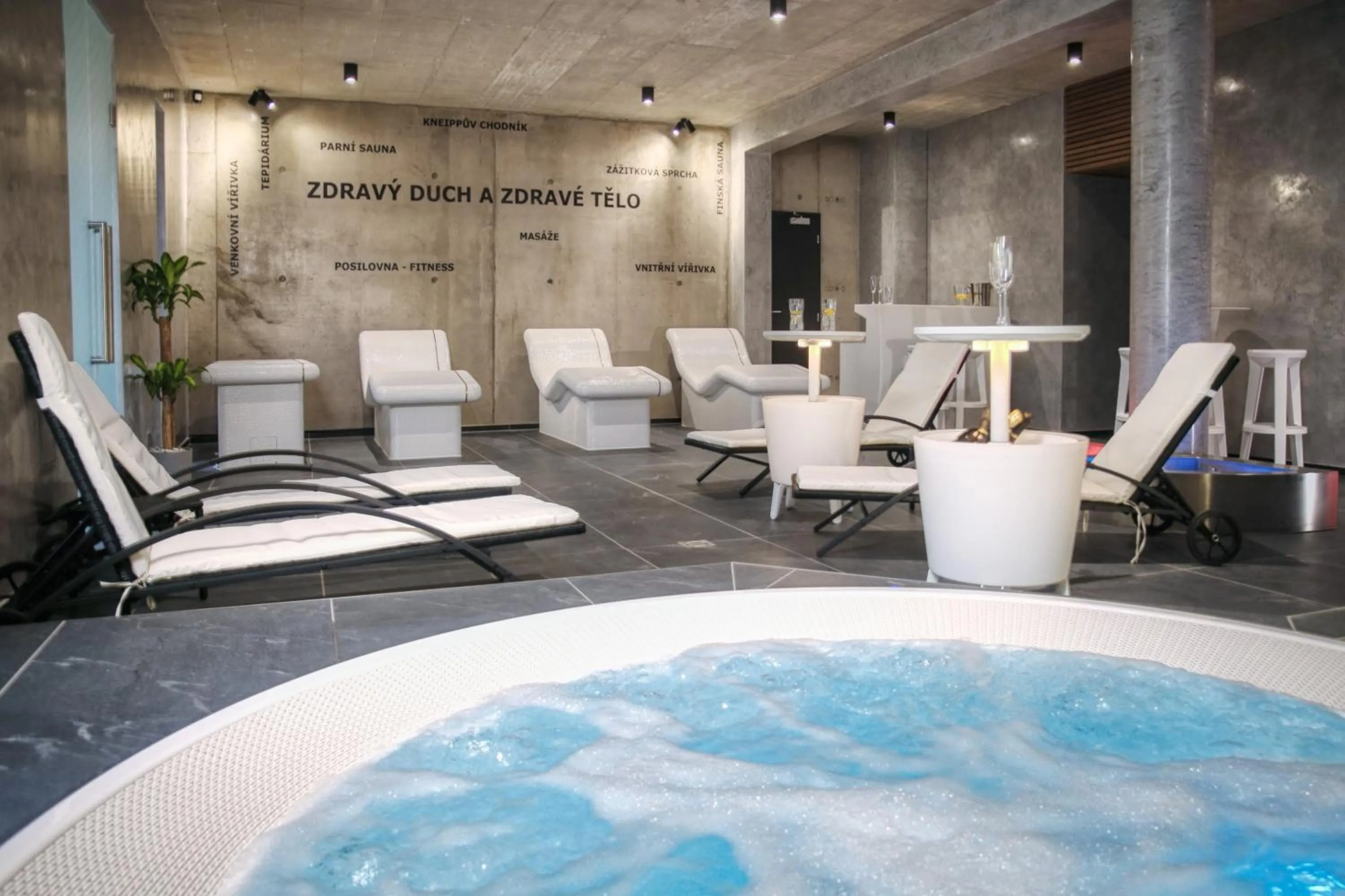 Národní dům Podbořany