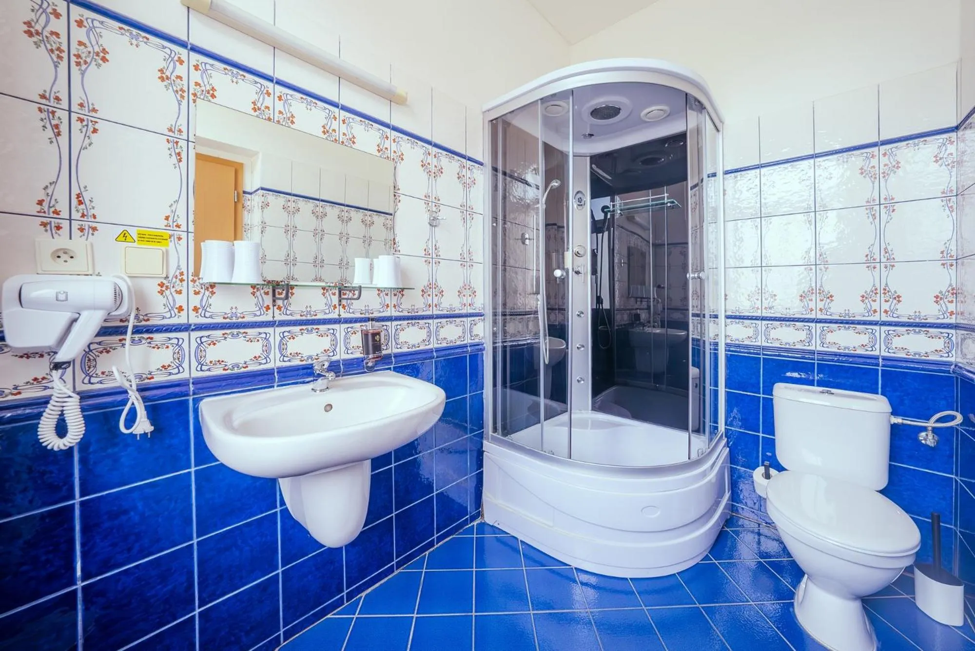 Národní dům Podbořany