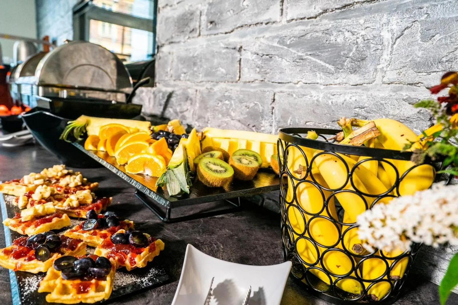 Národní dům Podbořany