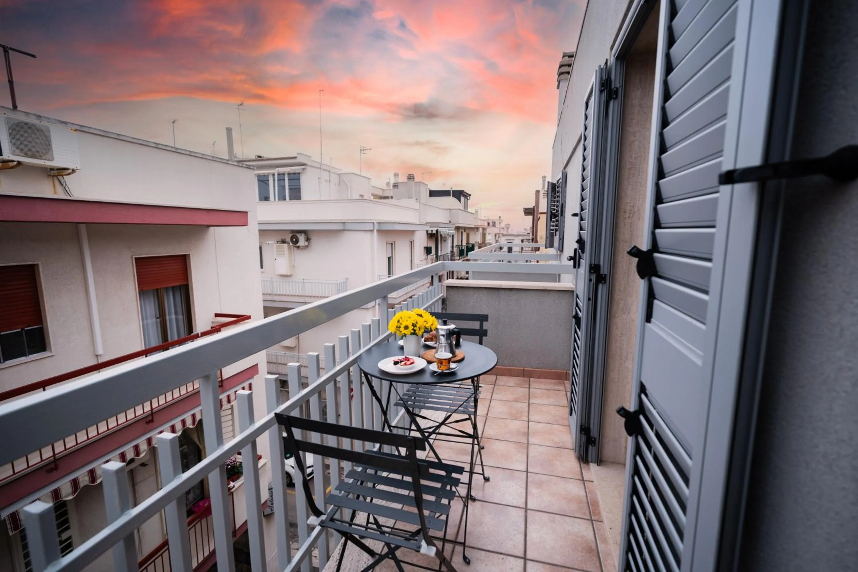 Property building in ALLOGGI DEL SOLE