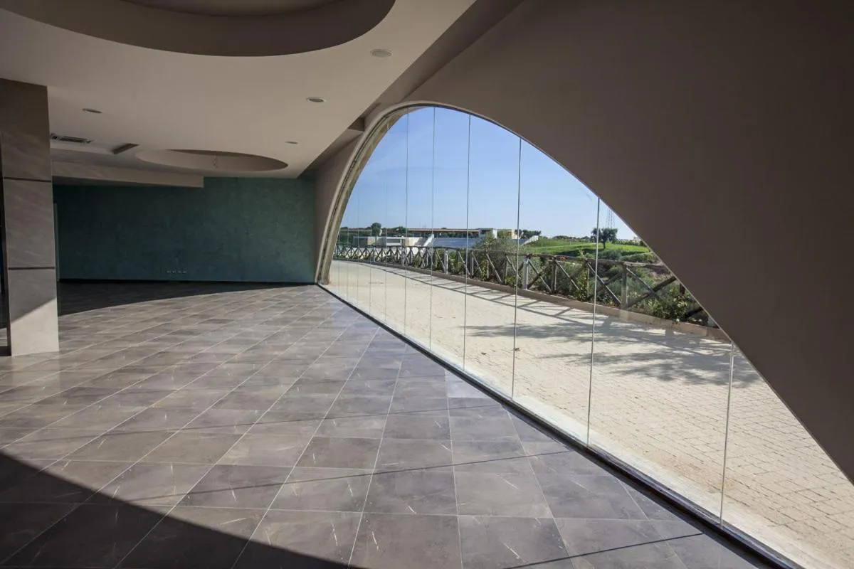 Other in Eco Resort Dei Siriti