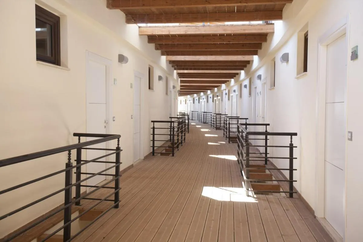 Other in Eco Resort Dei Siriti