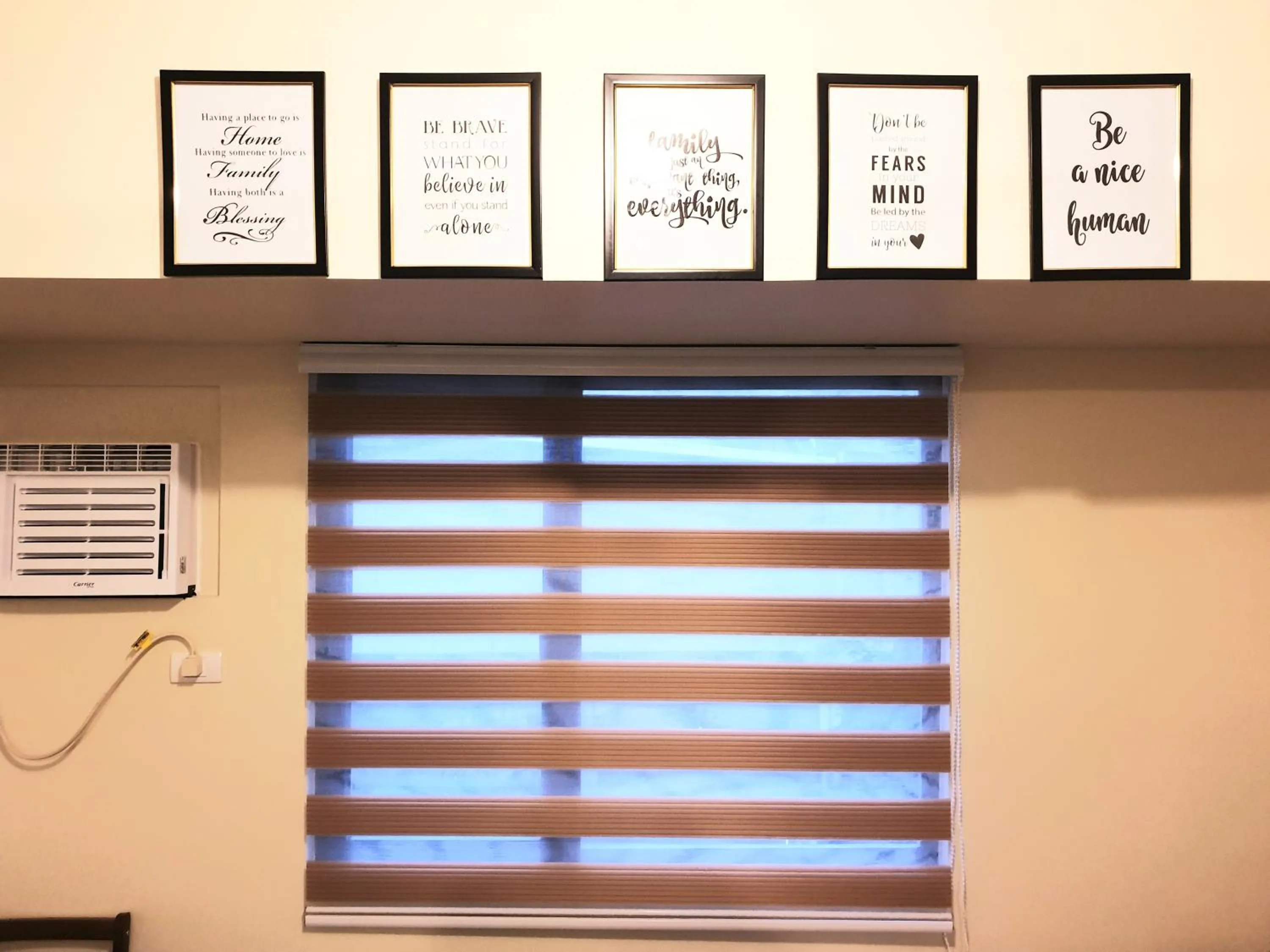 Tagaytay Serin by Bea and RM