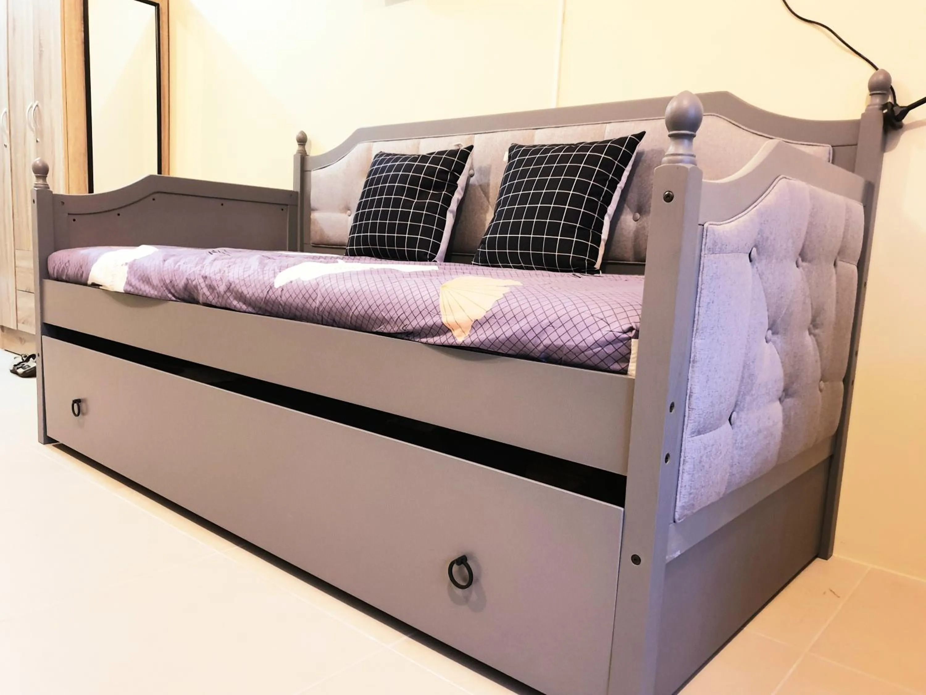 Tagaytay Serin by Bea and RM