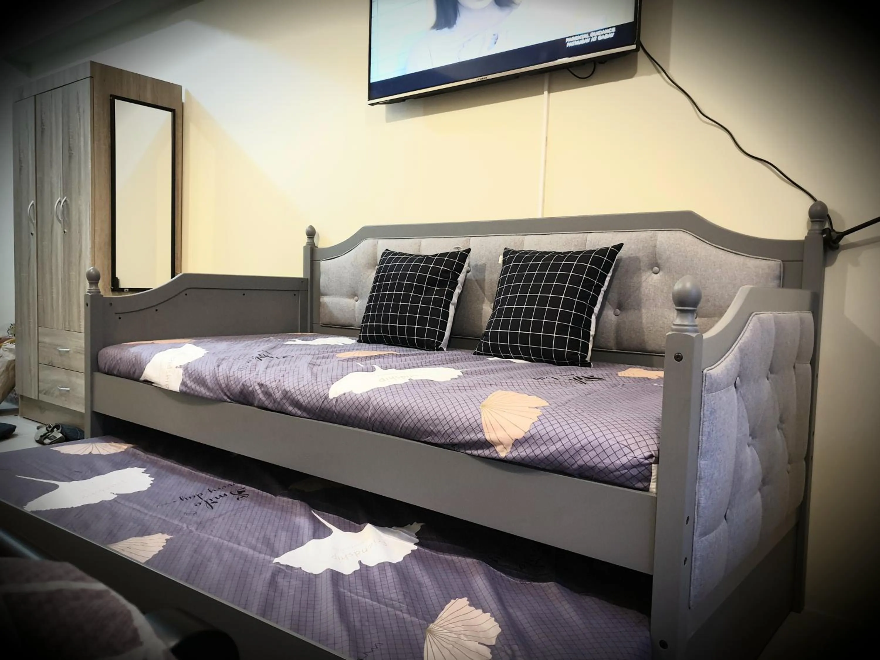 Tagaytay Serin by Bea and RM