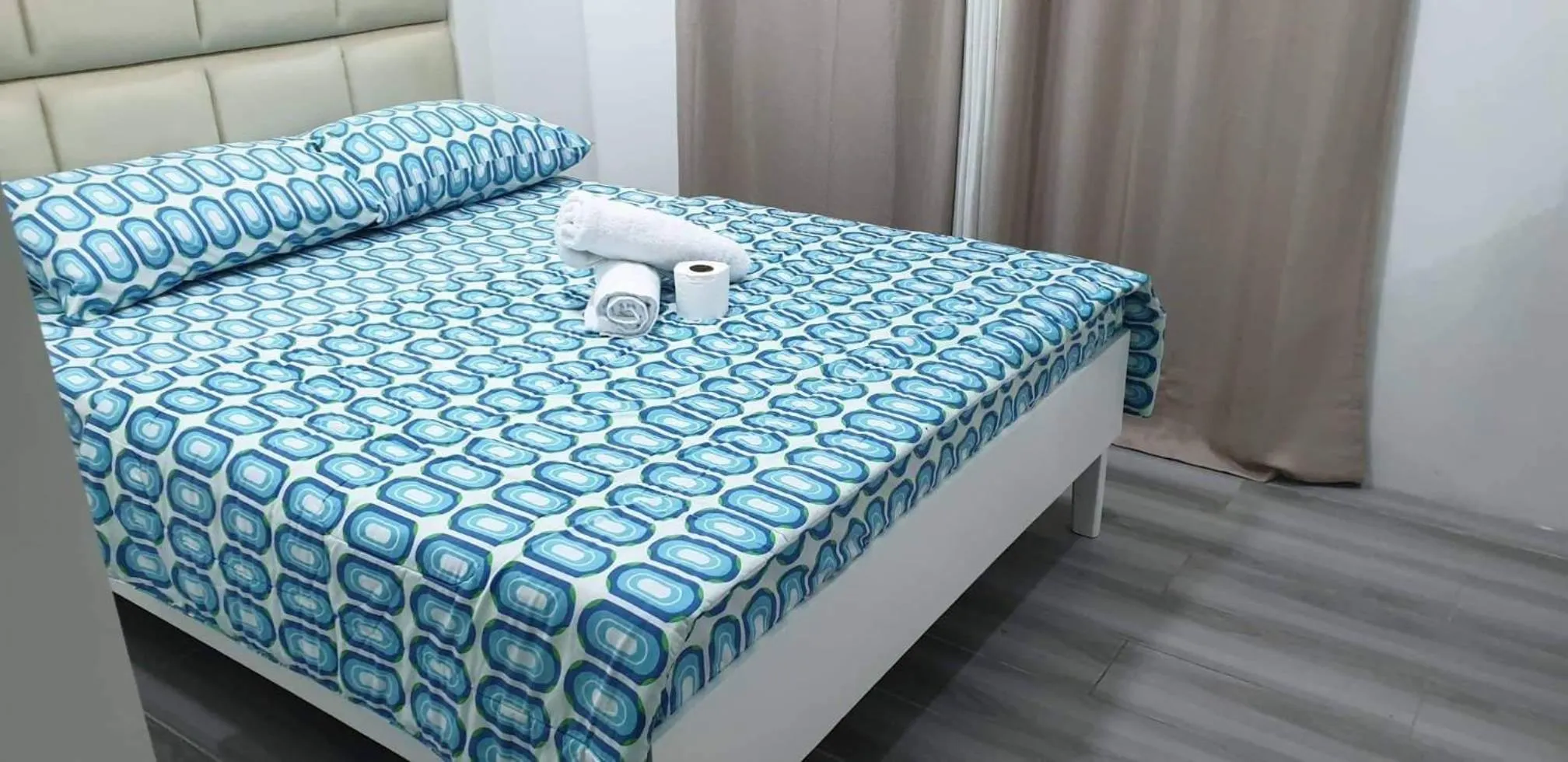 Tagaytay Serin by Bea and RM